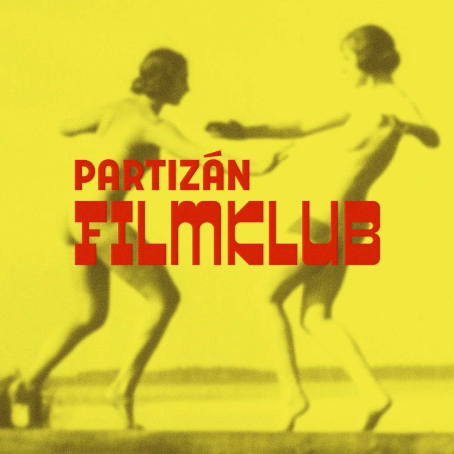 Partizán Podcast