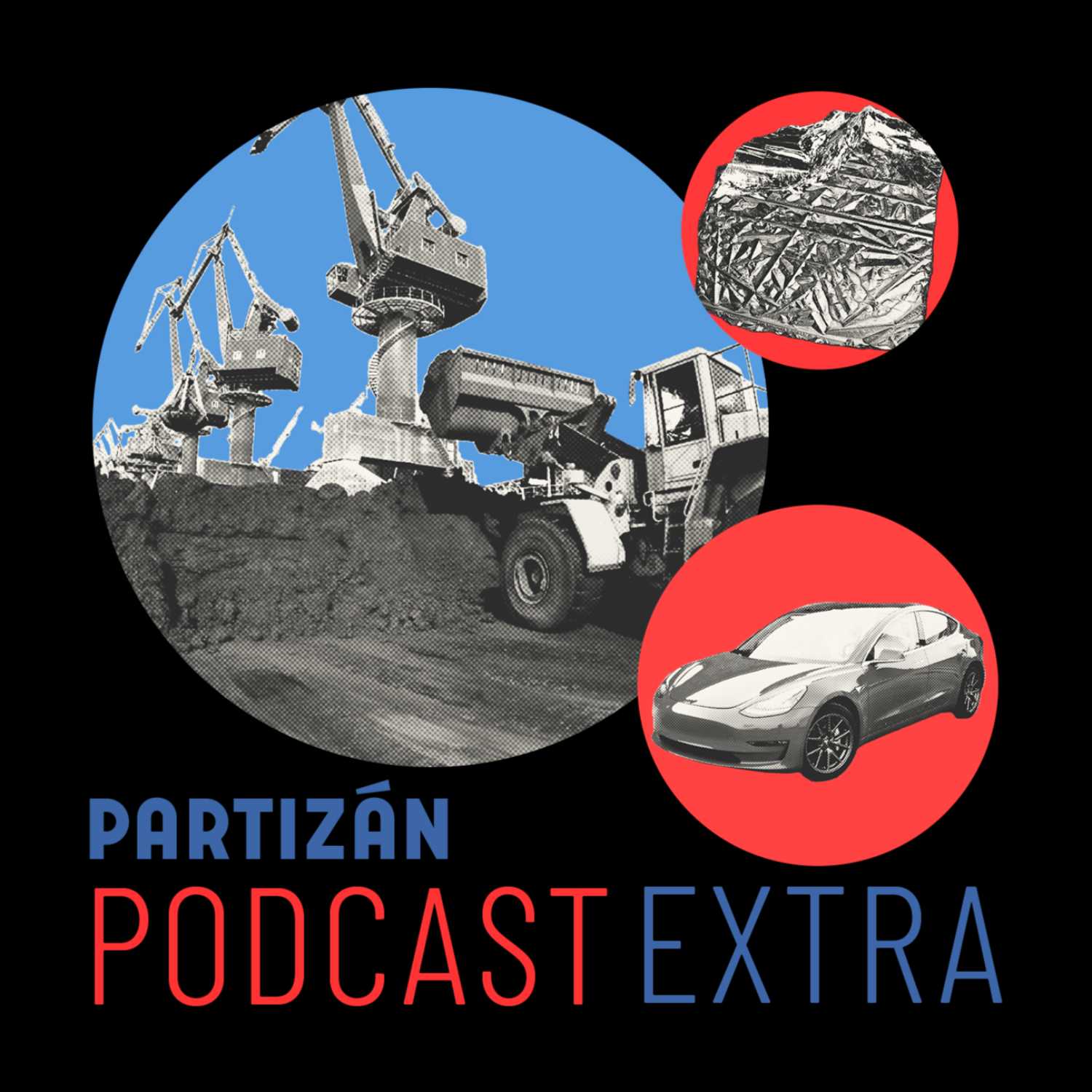 Lehetünk-e bányák nélkül akkumulátor-nagyhatalmak? Partizán Podcast Extra