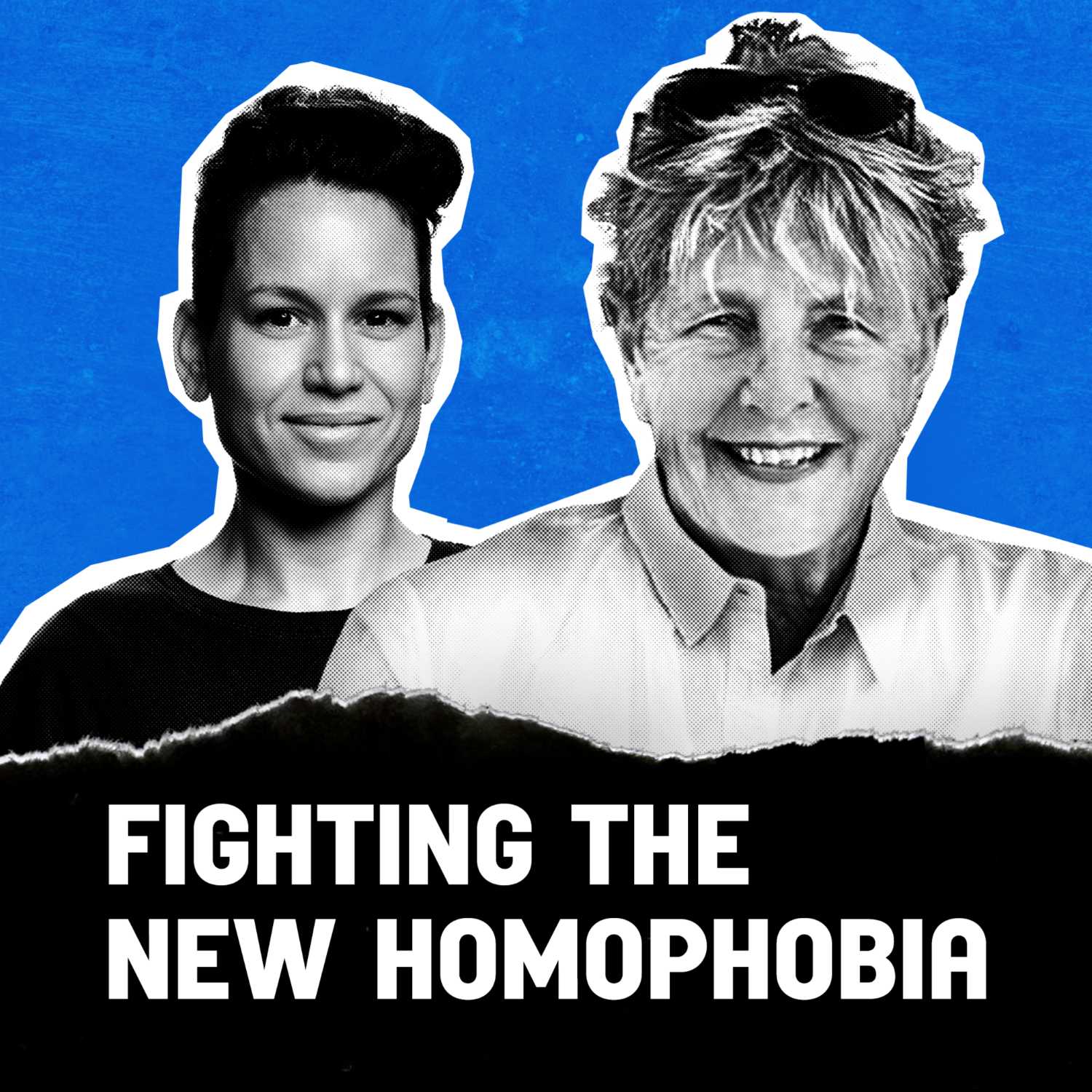 Lesbians and gays are going underground again | Zsófilter #s02e06