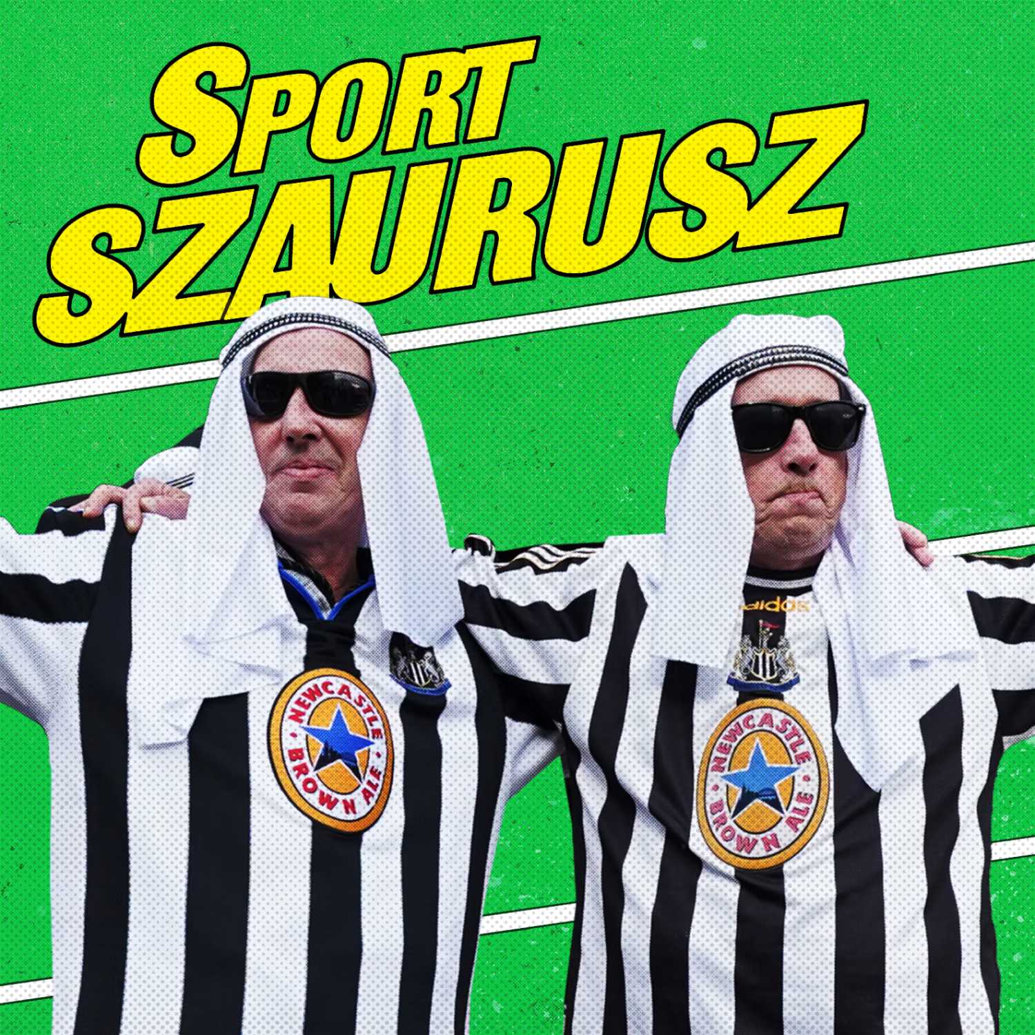 „Szaudifikáció” Angliában, avagy a gyarmatosítók gyarmatosítása | Sportszaurusz #6