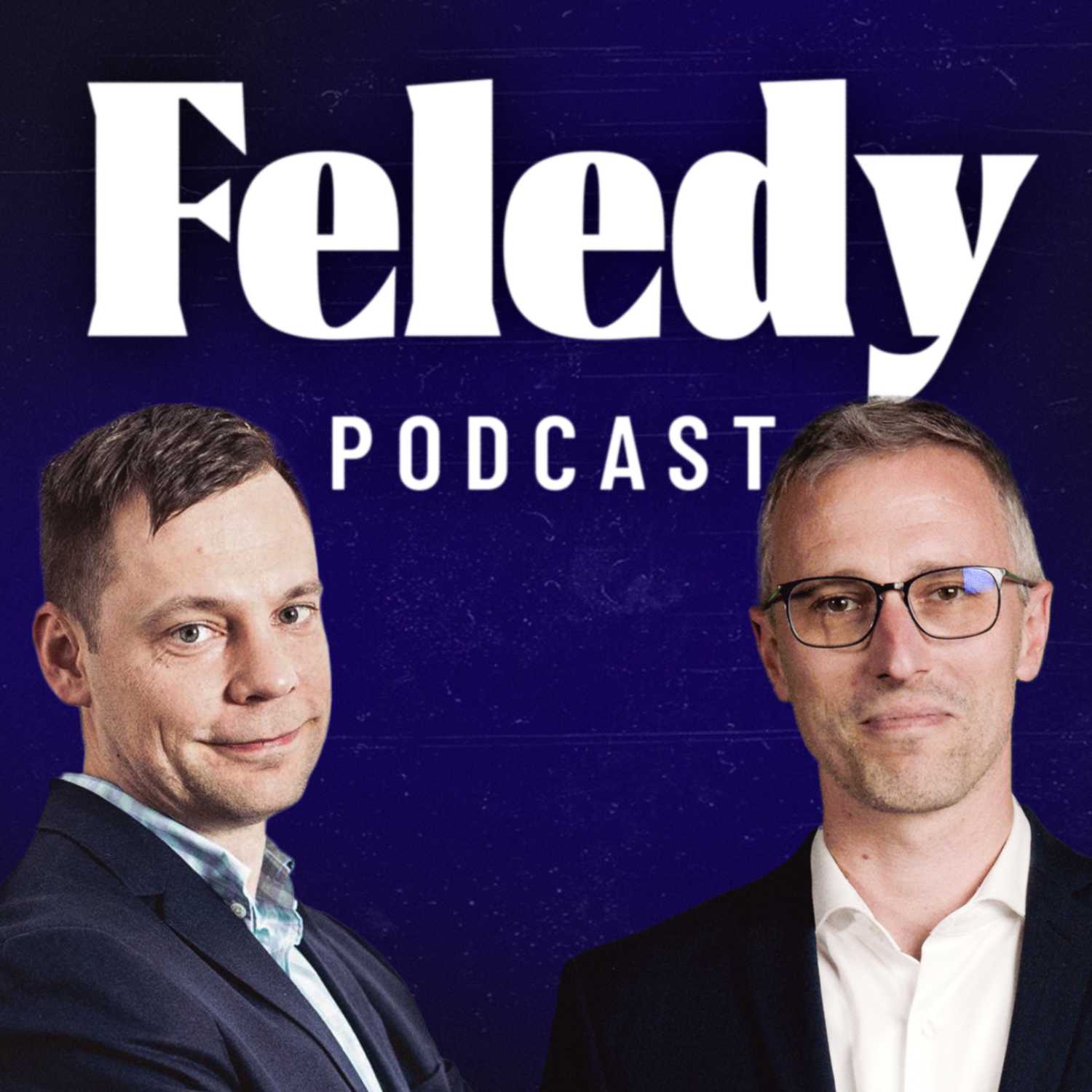 Partizán Podcast