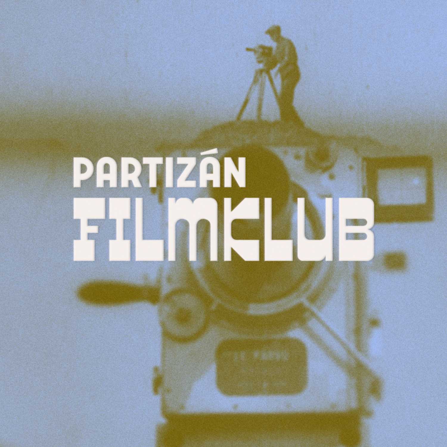 Partizán Podcast
