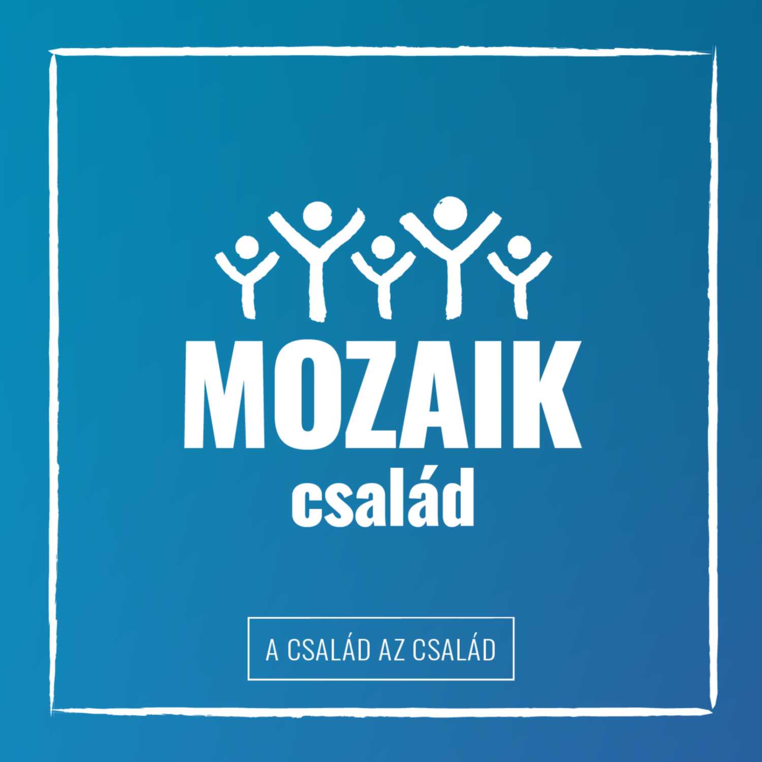 „Nem akartam, hogy a lányom vendég legyen a saját életében” | CSACS Podcast #3