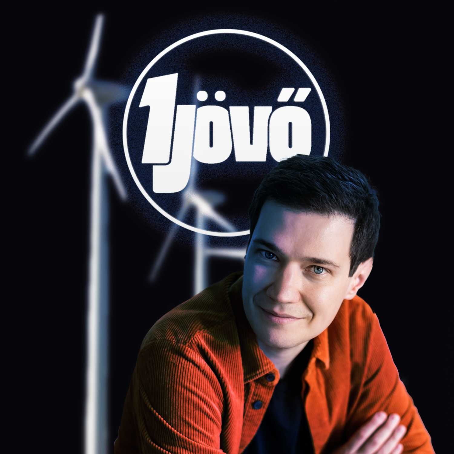 A klímavalóság gyorsvonatként fog megérkezni az életünkbe | Indul az 1jövő podcast