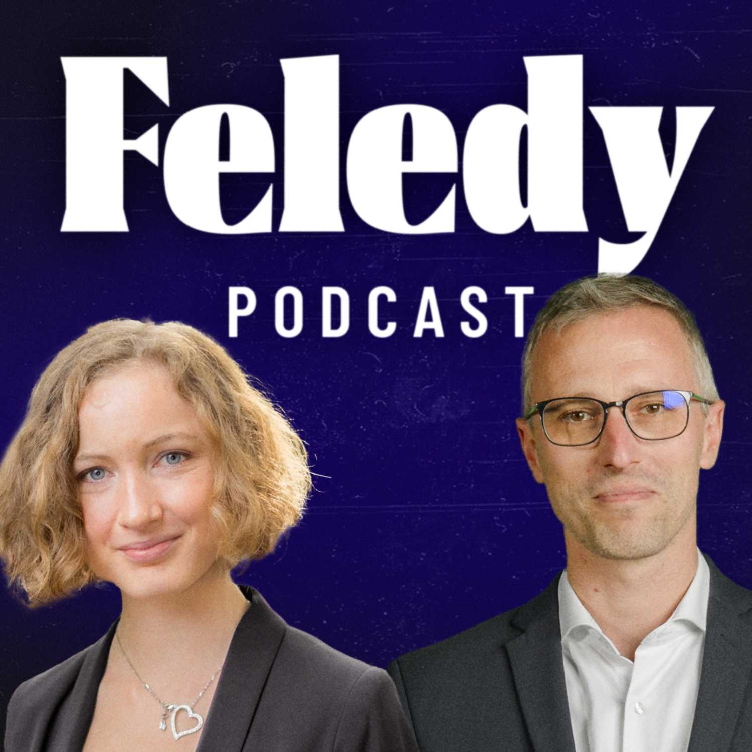 Partizán Podcast