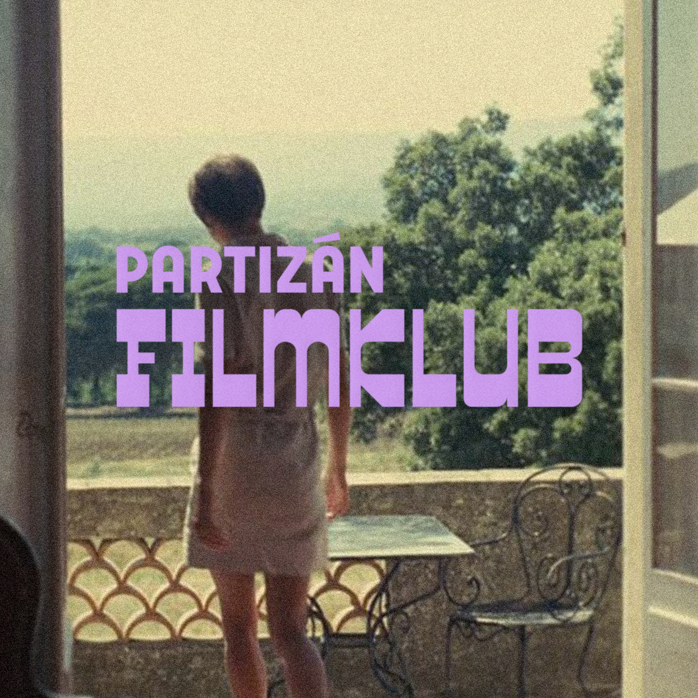 Partizán Podcast