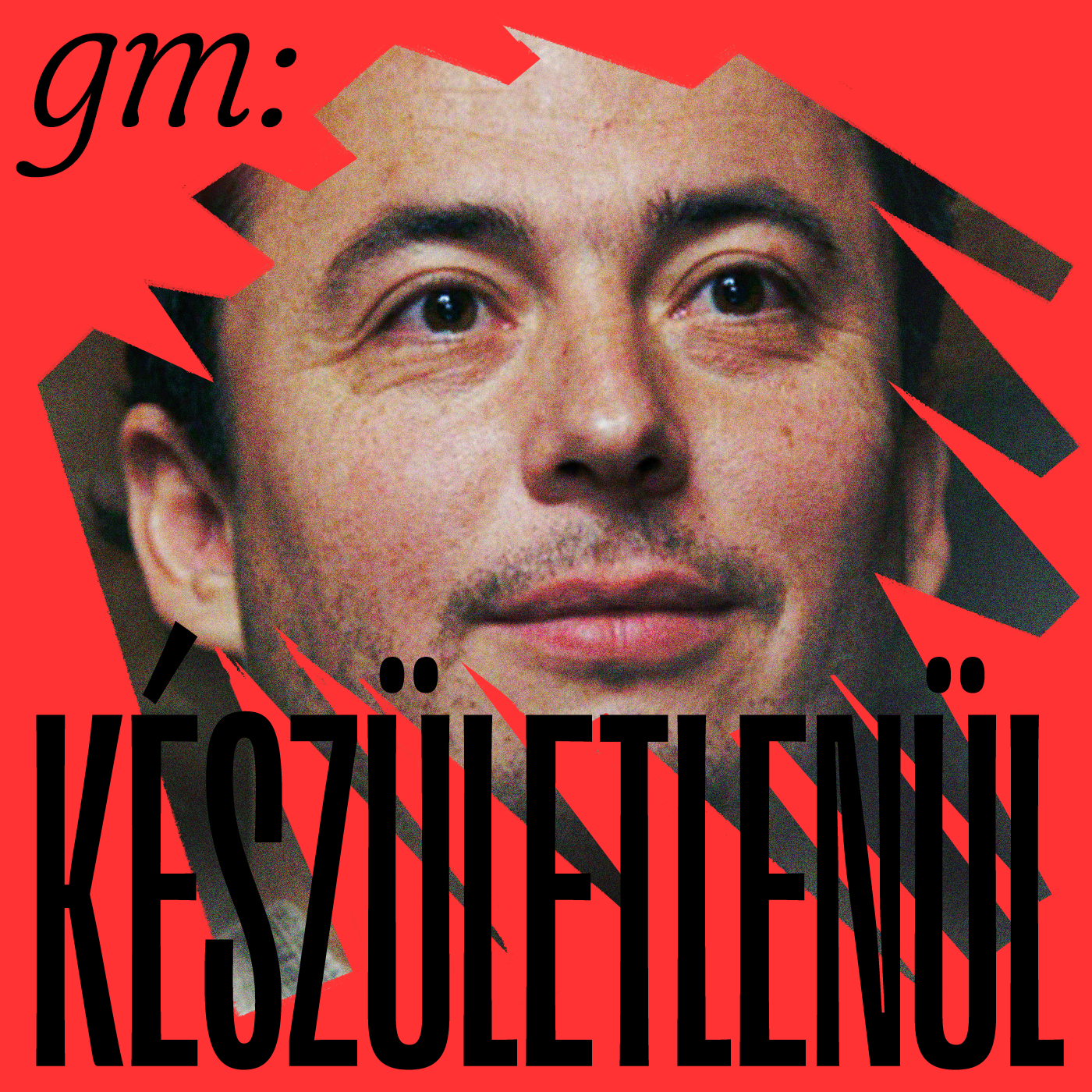 Partizán Podcast