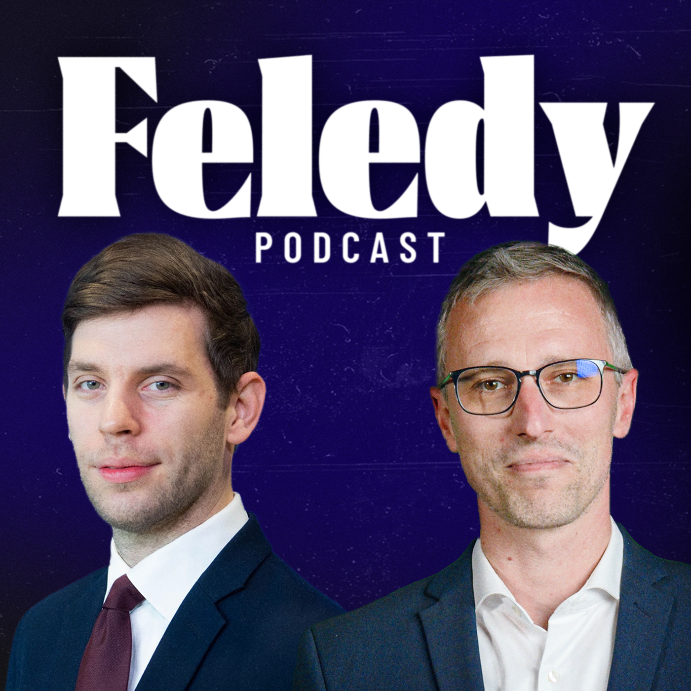 Partizán Podcast