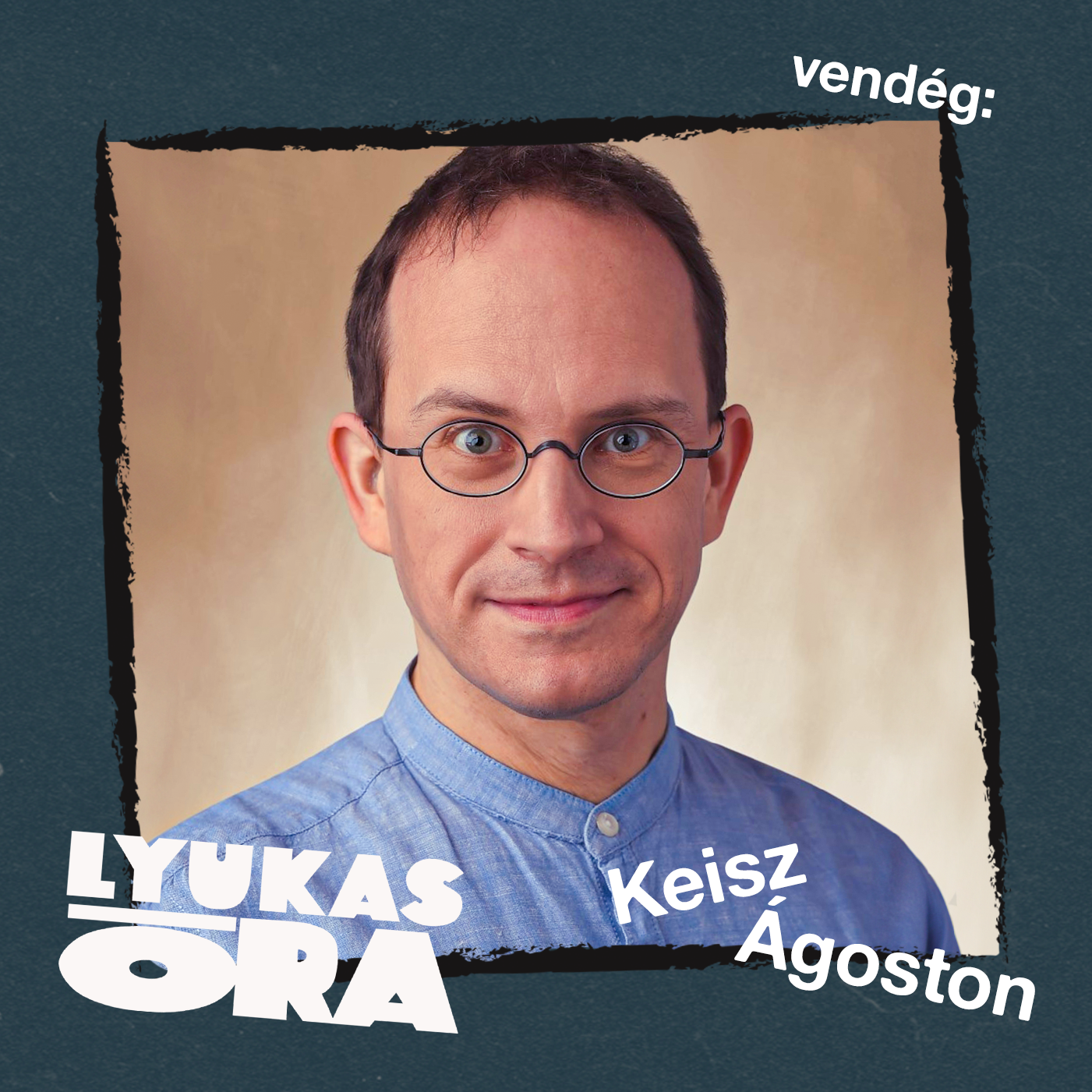 A mostani érettségi mindannyiunknak meglepetés lesz I Lyukasóra #5