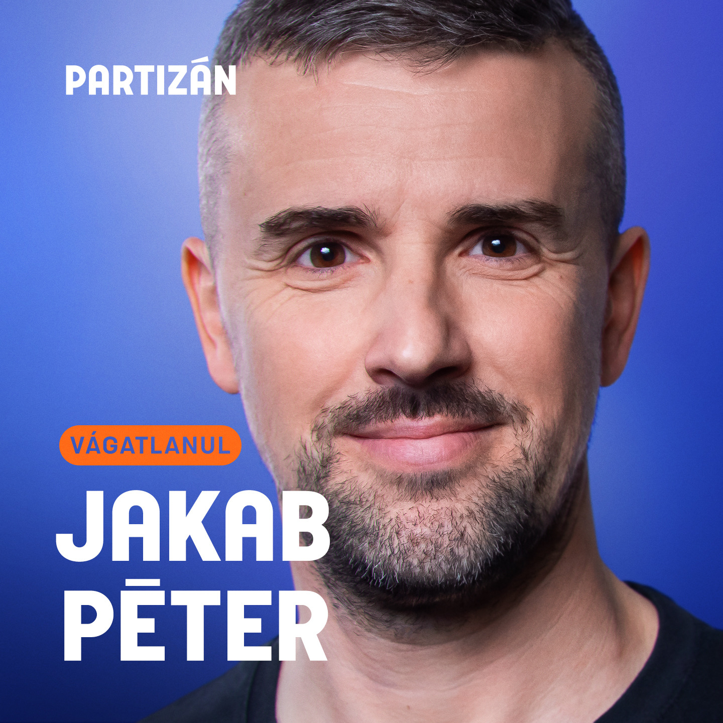 Jakab Péter életútinterjú – vágatlan adás | PartizánPOL