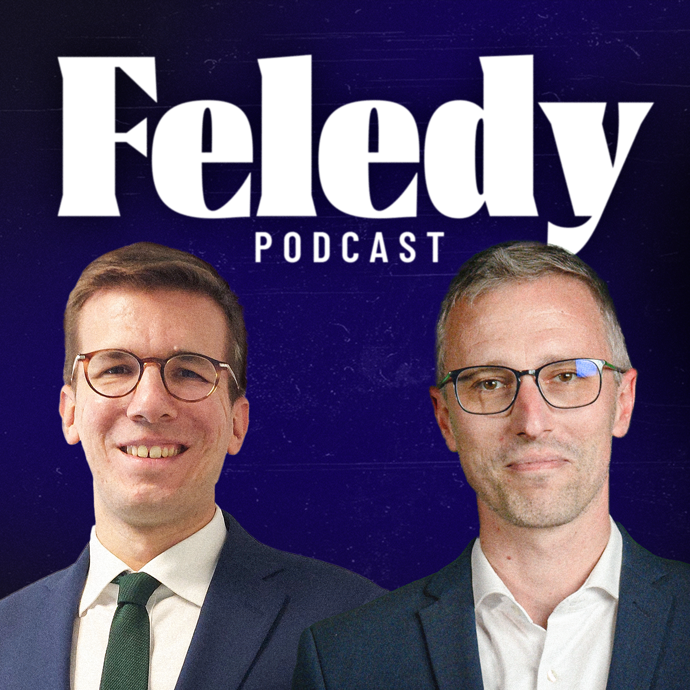 Az orosz szolgálatok sokat dolgoznak a szankciók kijátszásán | Feledy Podcast #7