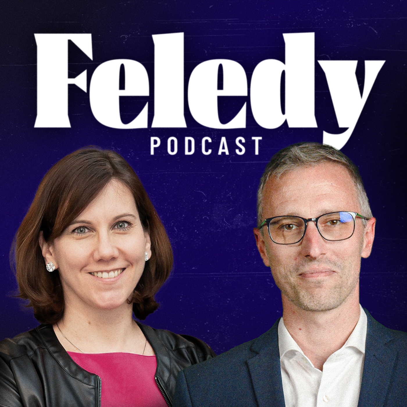 Partizán Podcast