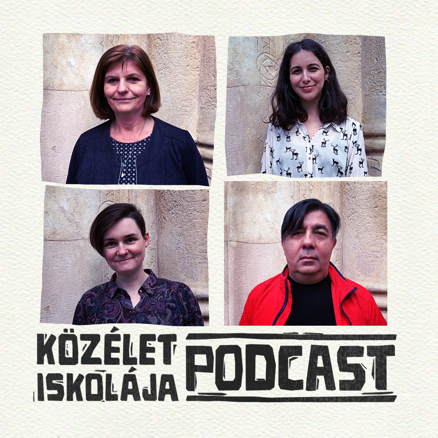 Partizán Podcast
