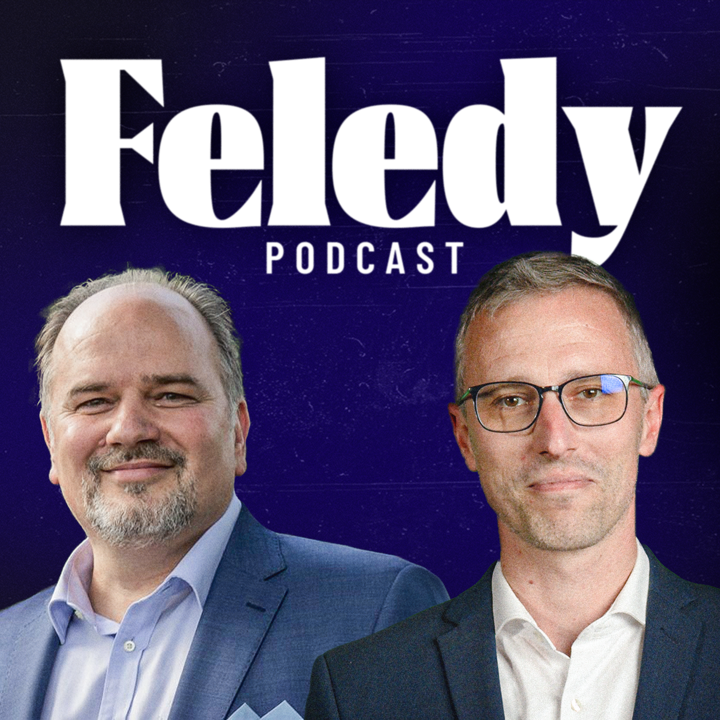 Partizán Podcast