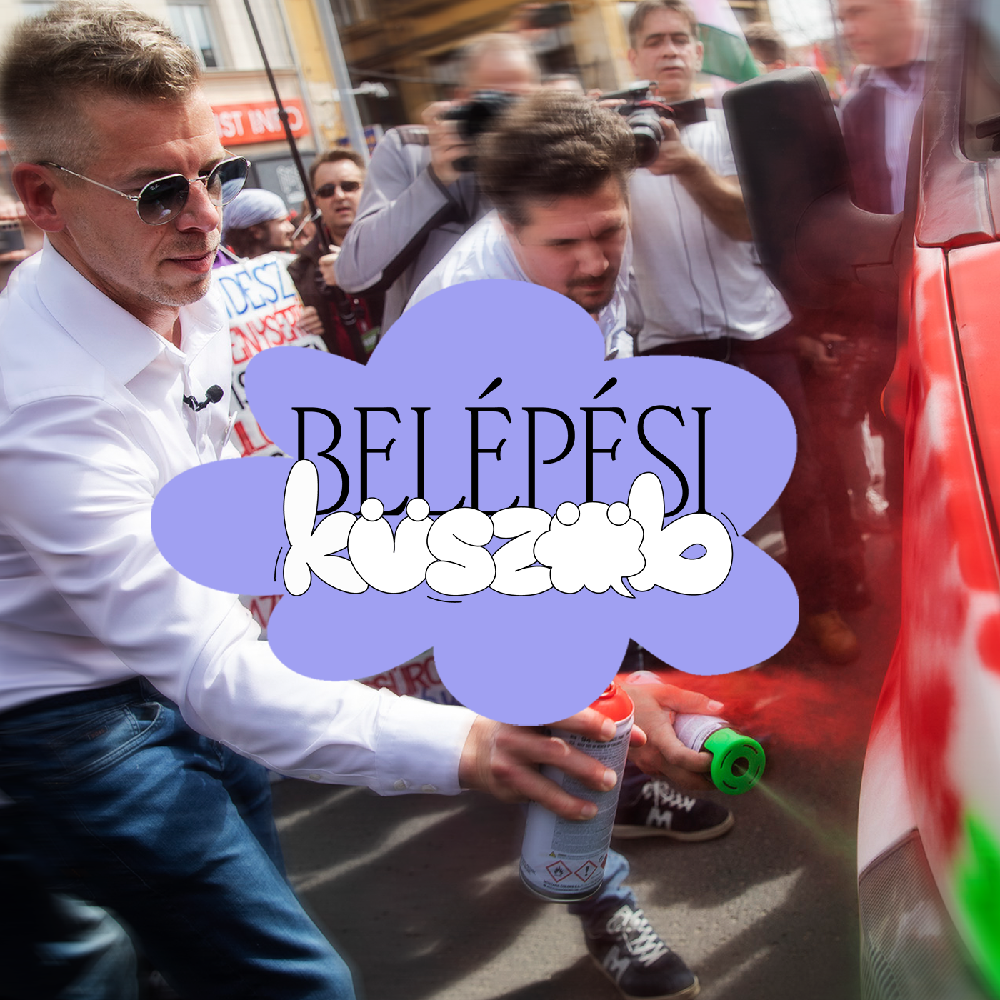 Meddig nőhet Magyar Péter szimpatizánsainak száma? | Belépési Küszöb extra