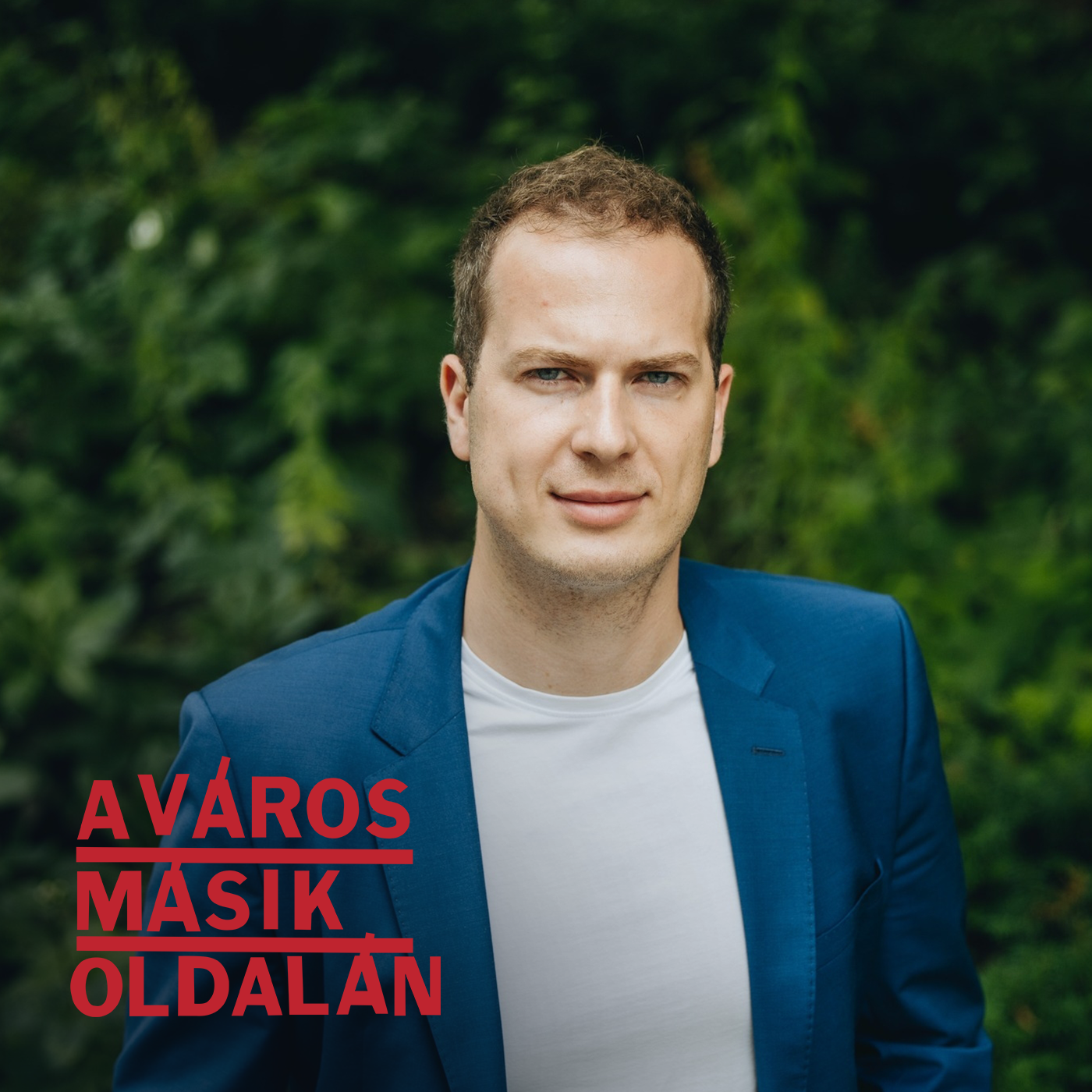 Hogy látja Budapest jövőjét Karácsony várostervezője? | A város másik oldalán s3e04