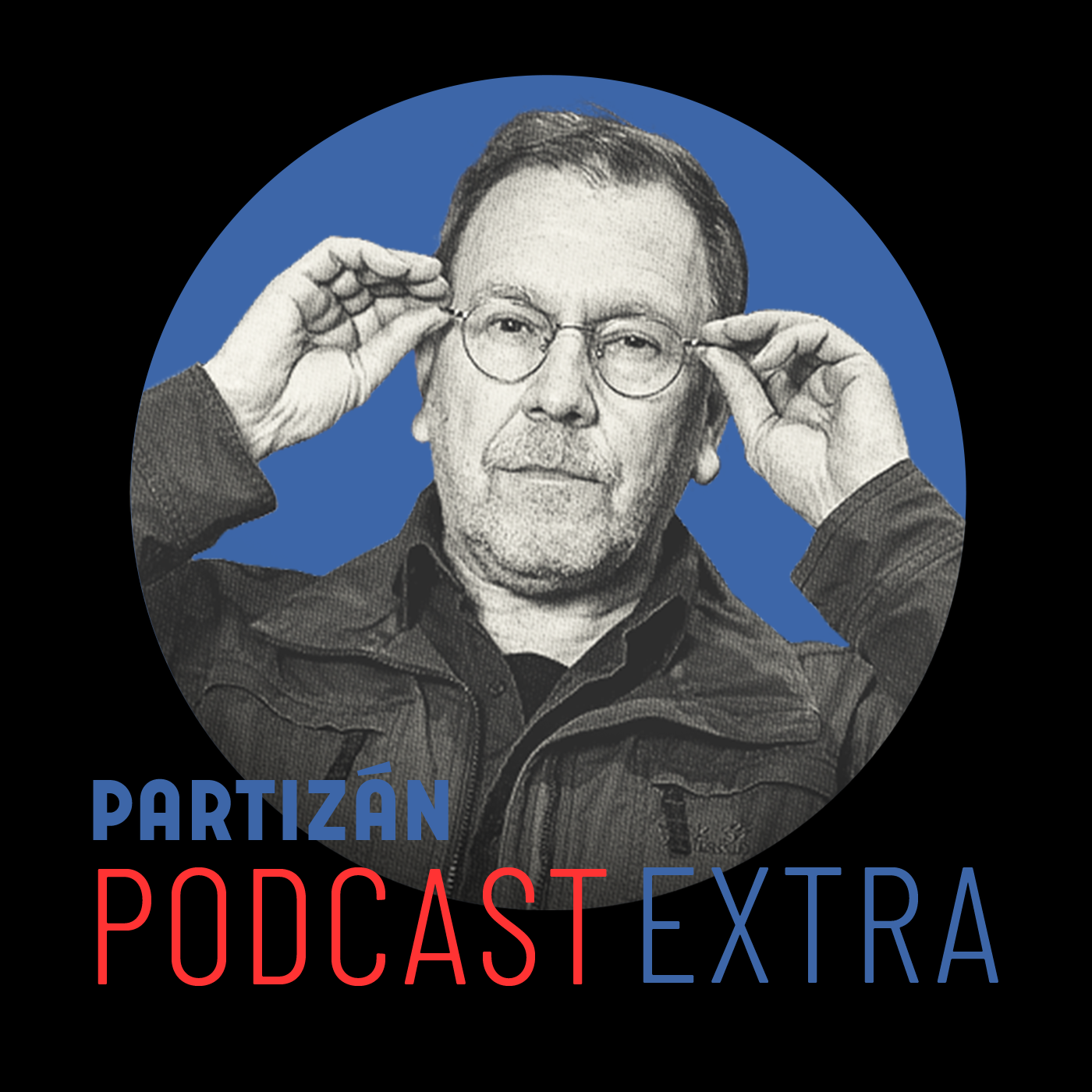 Az alkotó, akinél a színészek saját nevükön szerepeltek | Partizán Podcast Extra