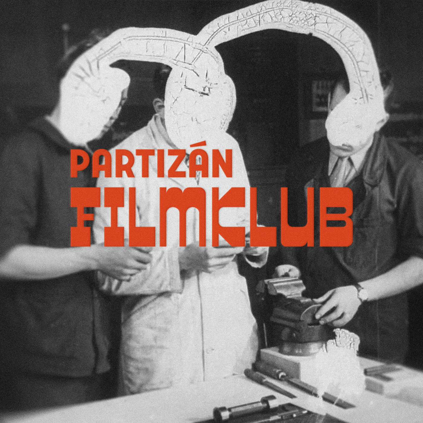 Partizán Podcast