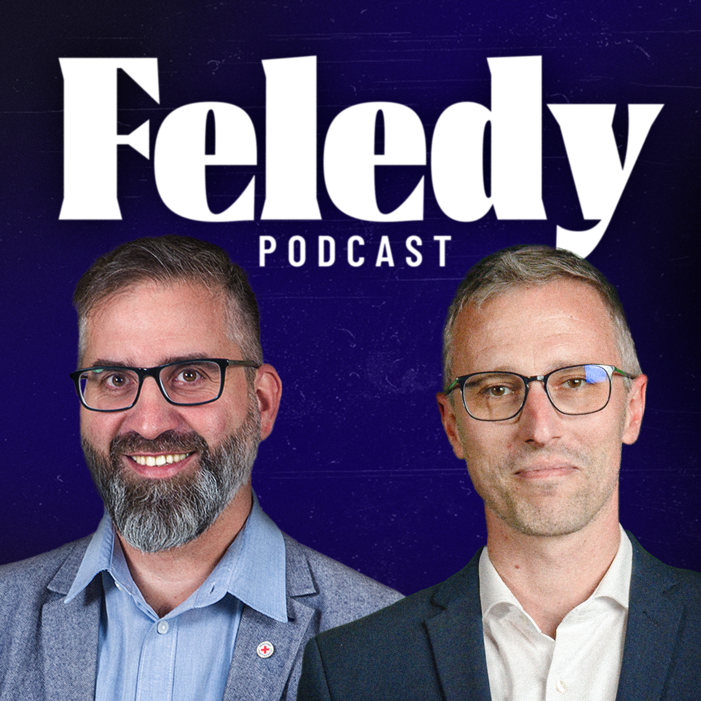 Partizán Podcast