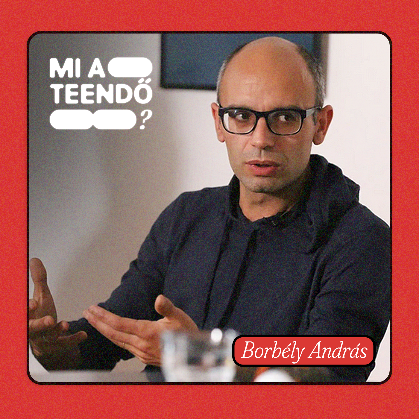 Mit jelent a politikai felszabadítás ma? | Mi a teendő? #27