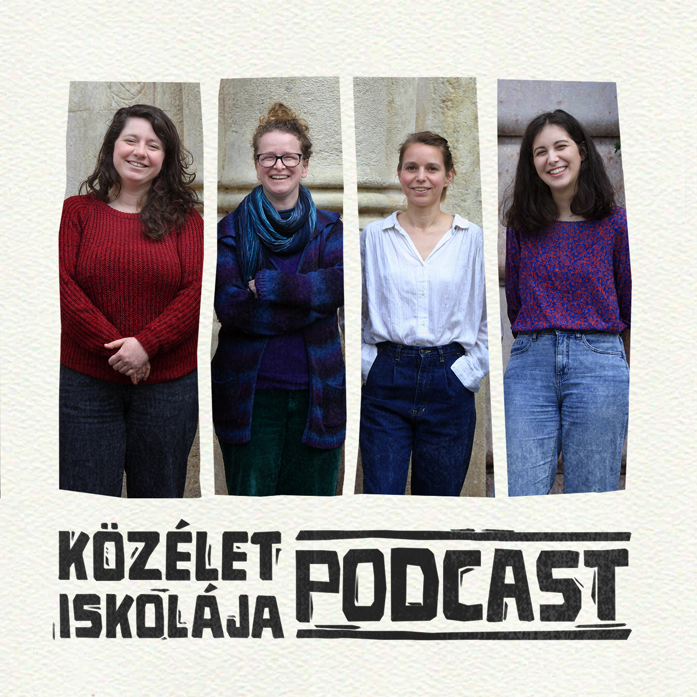 Politizálni alap! – Szerveződés 10 éve és most | Közélet Iskolája Podcast #8