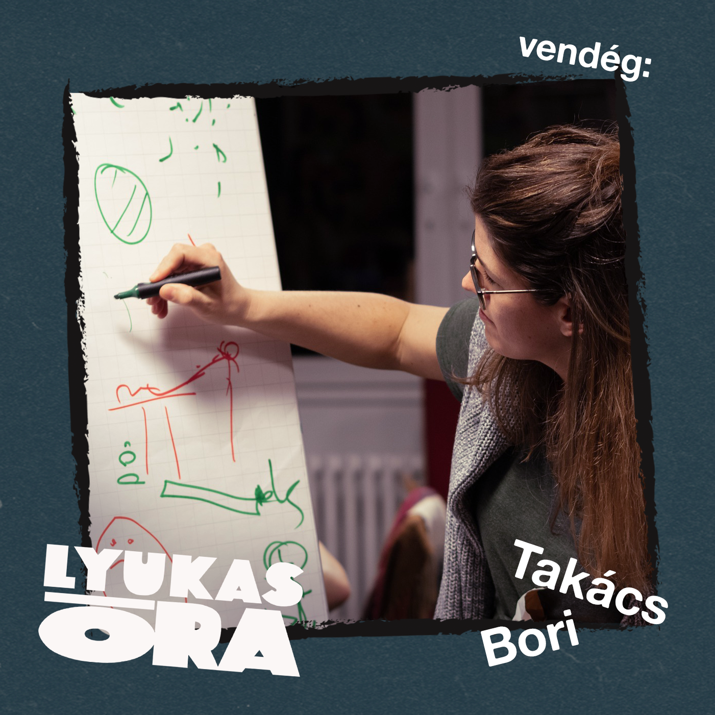 Nem oké, ha tesiórán két kapitány választja ki a csapatokat I Lyukasóra #6