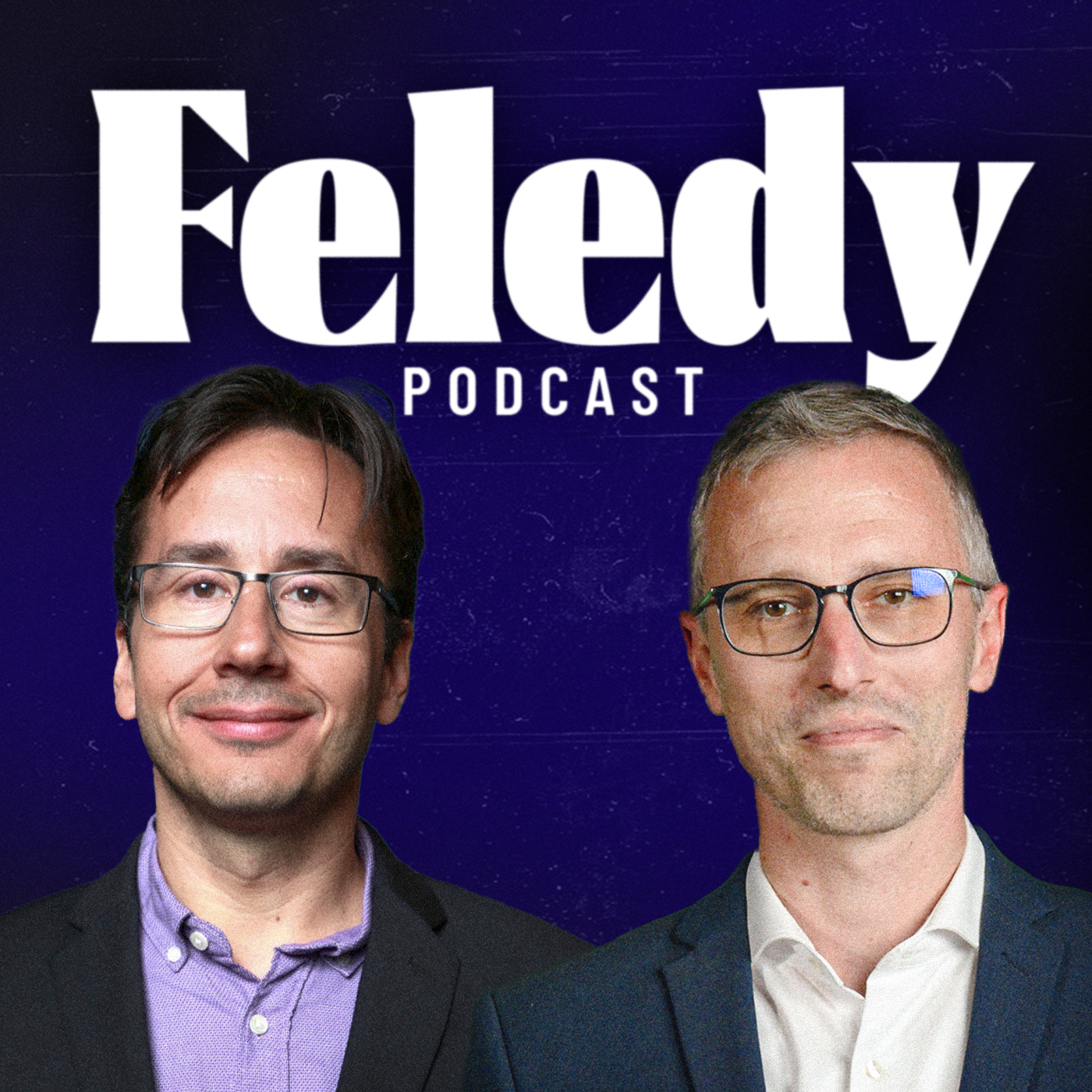 Mi történik, amikor 27 európai vezető összeül? | Feledy Podcast #11