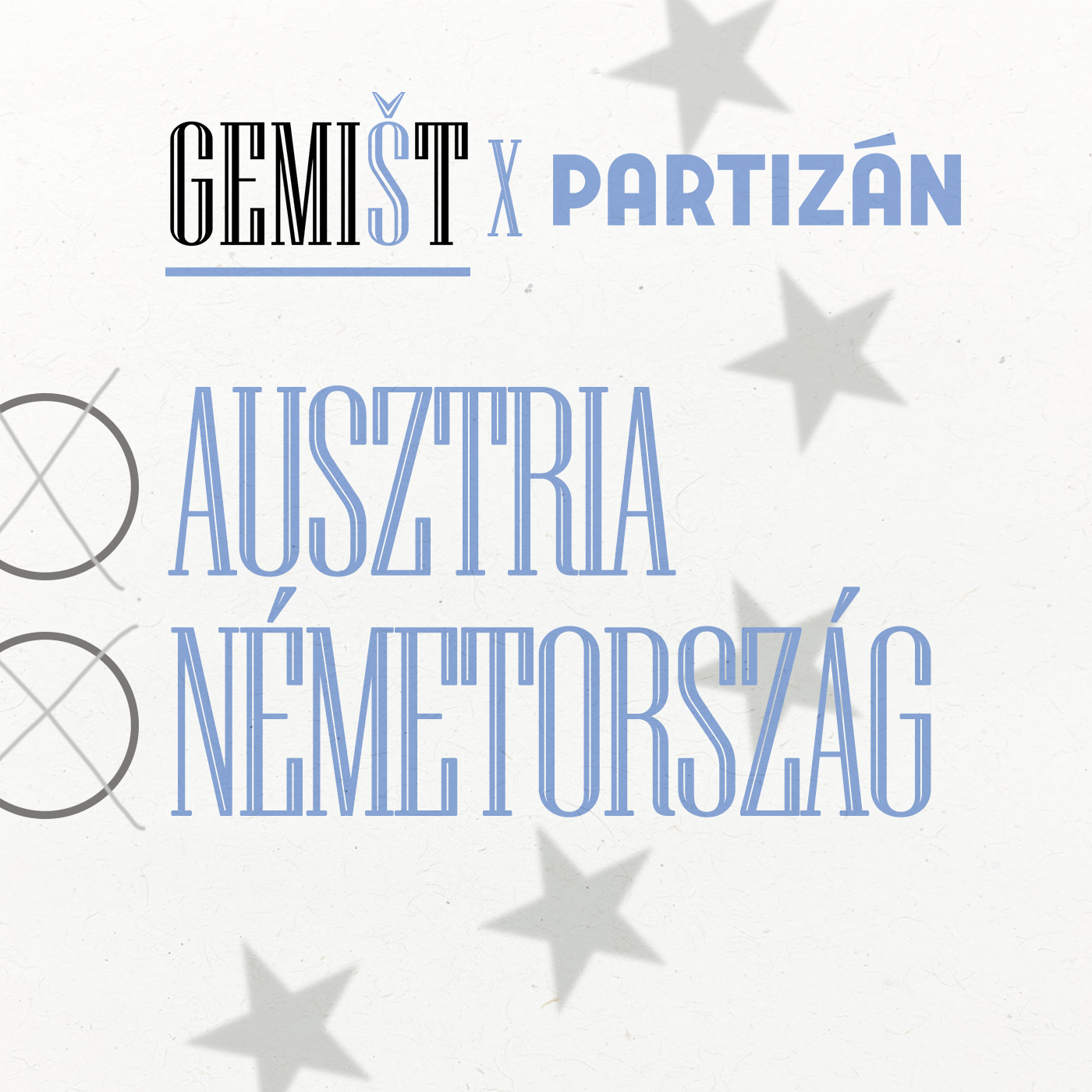 Partizán Podcast