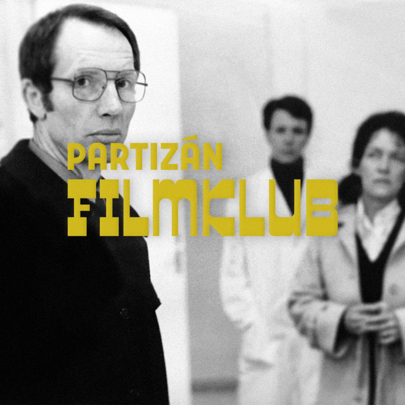 Aki nem dolgozik, menjen elmegyógyintézetbe? - Partizán Filmklub XI.