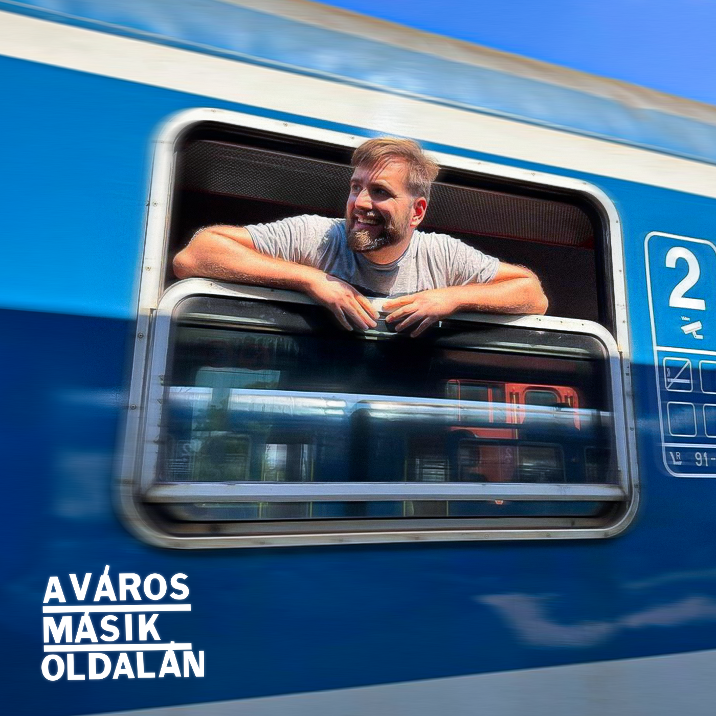 Tényleg csak autópálya-építessel lehet nálunk választást nyerni? | A város másik oldalán s3e06