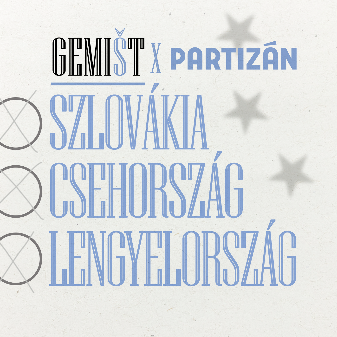 A szlovák Varufakisztól a sörgyártó szélsőjobbos-neoliberális lengyelig