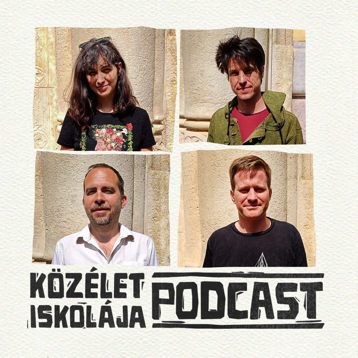 Partizán Podcast