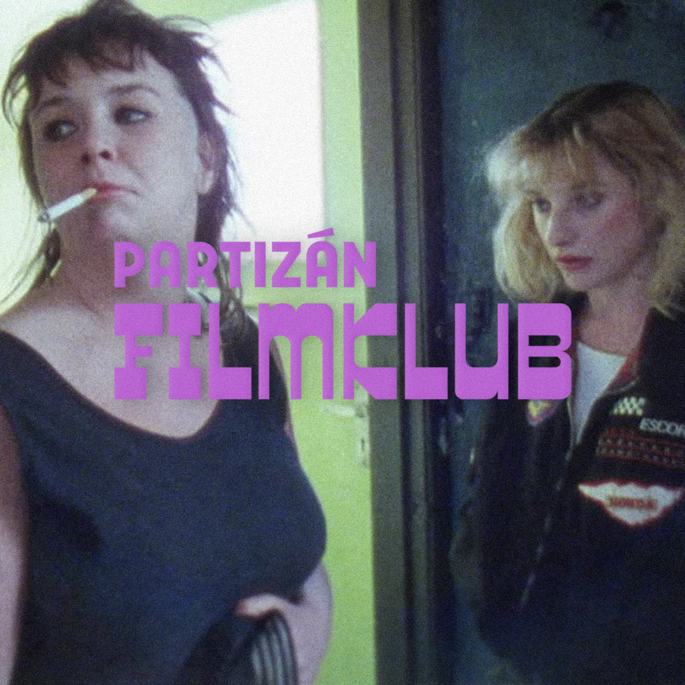 Partizán Podcast
