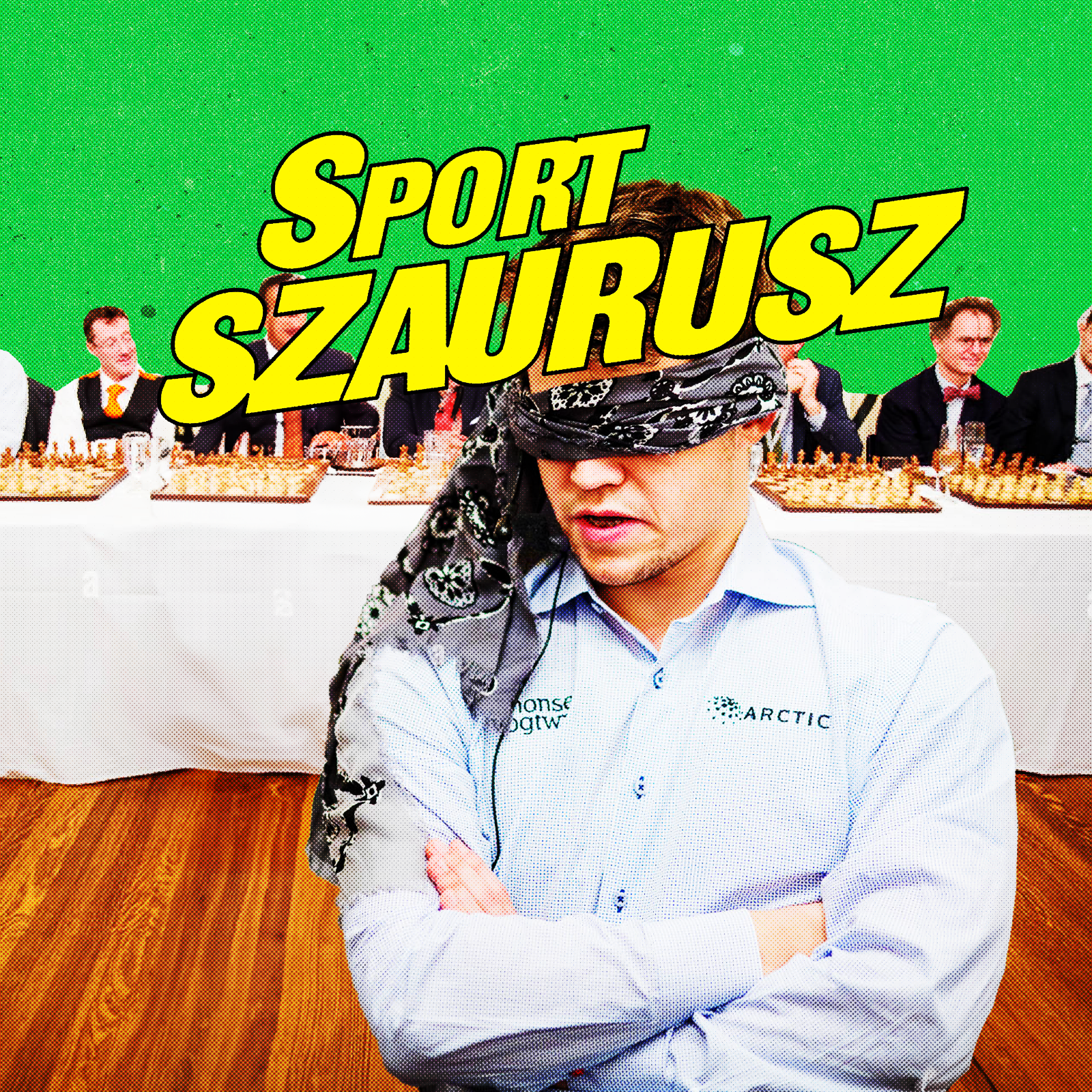 A királynő és az AI – a sakkról (Bartók Imrével)