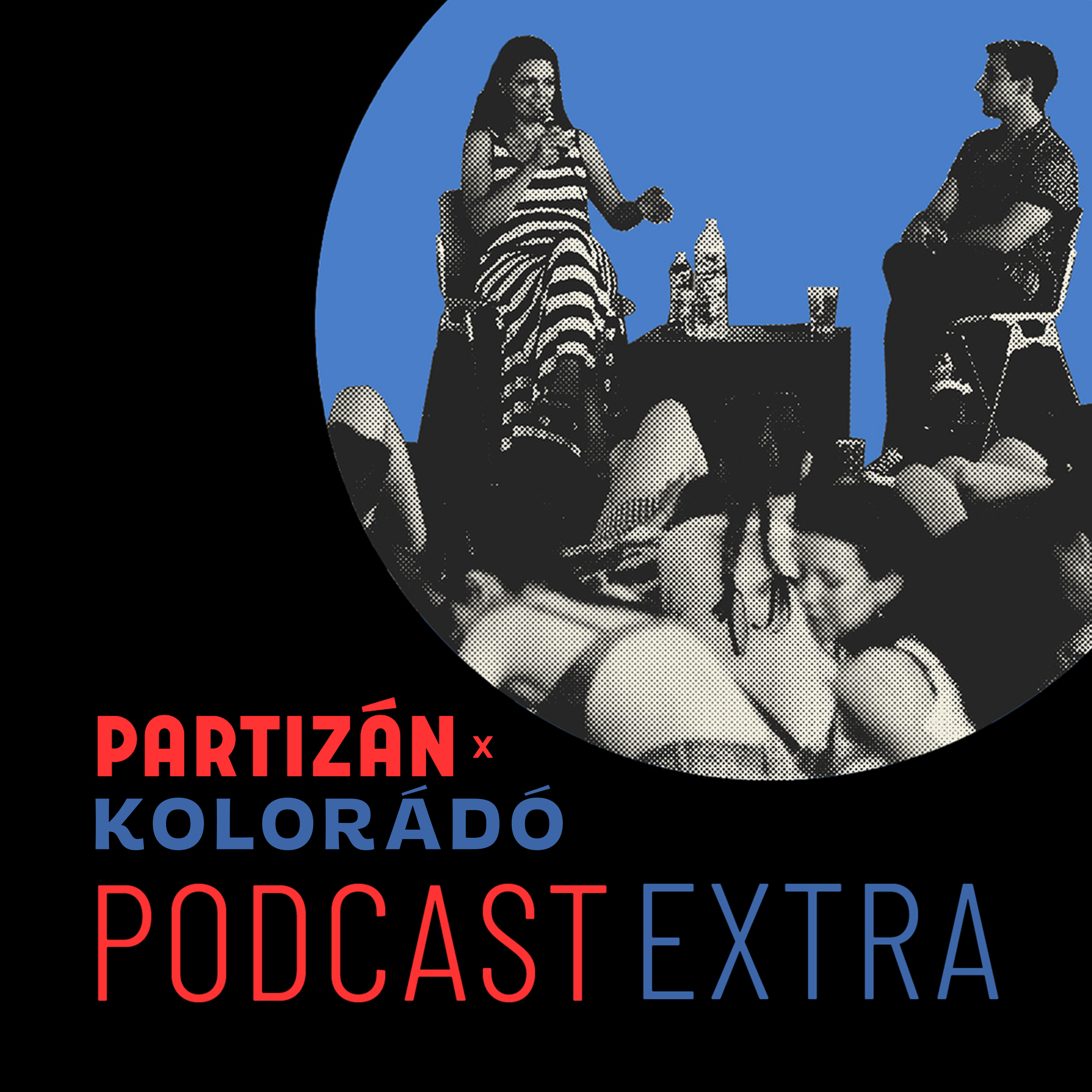 Partizán Podcast