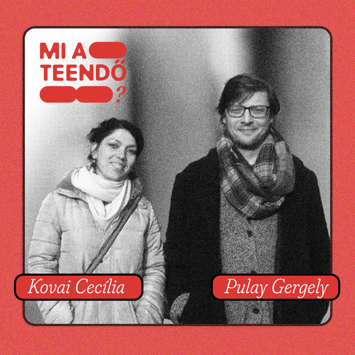 Partizán Podcast
