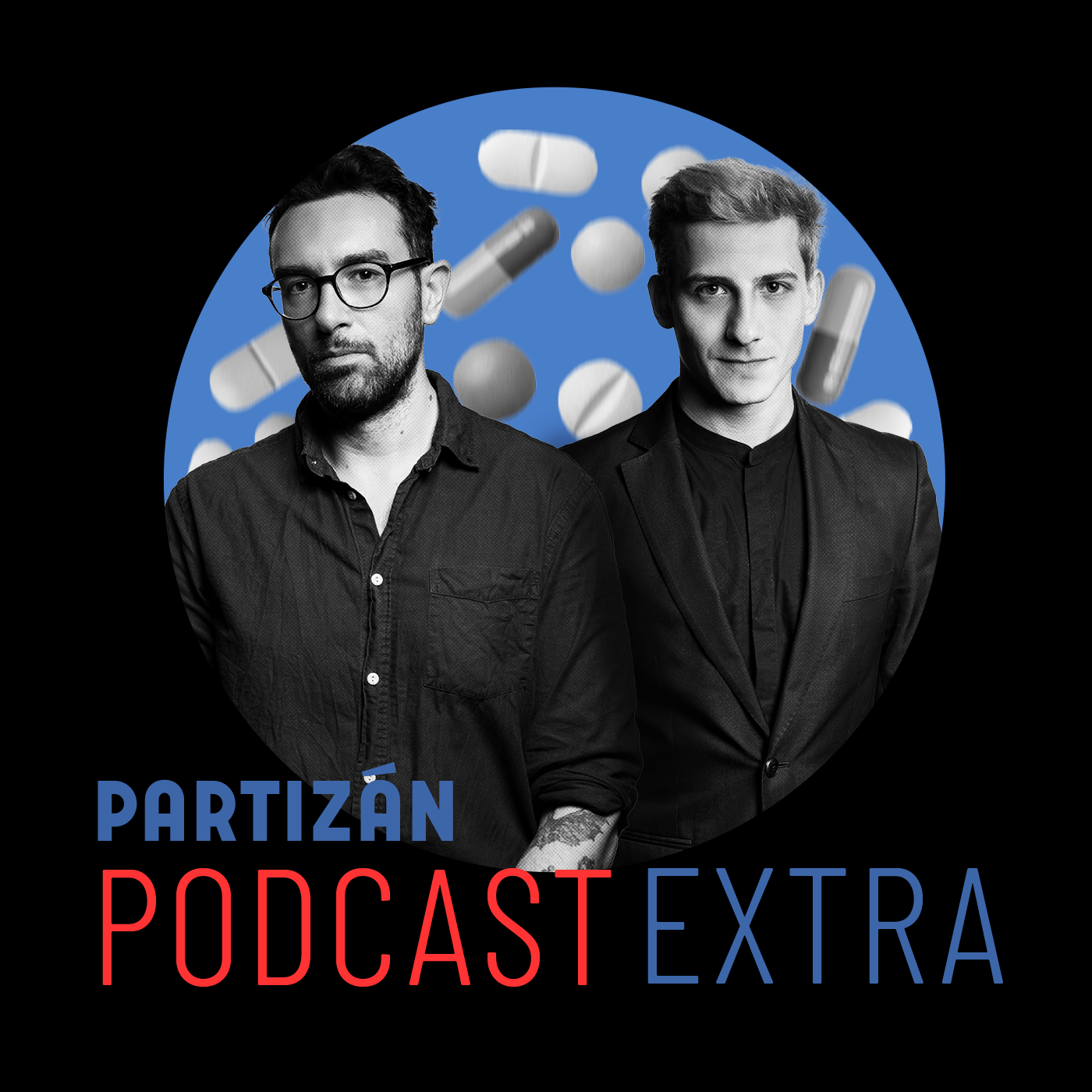Partizán Podcast