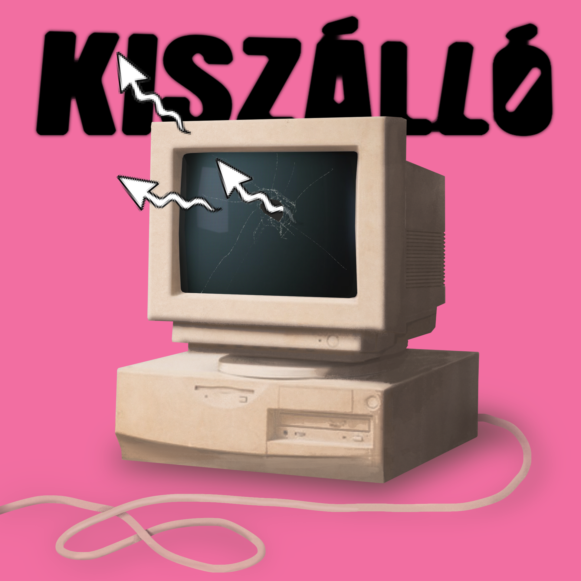Partizán Podcast