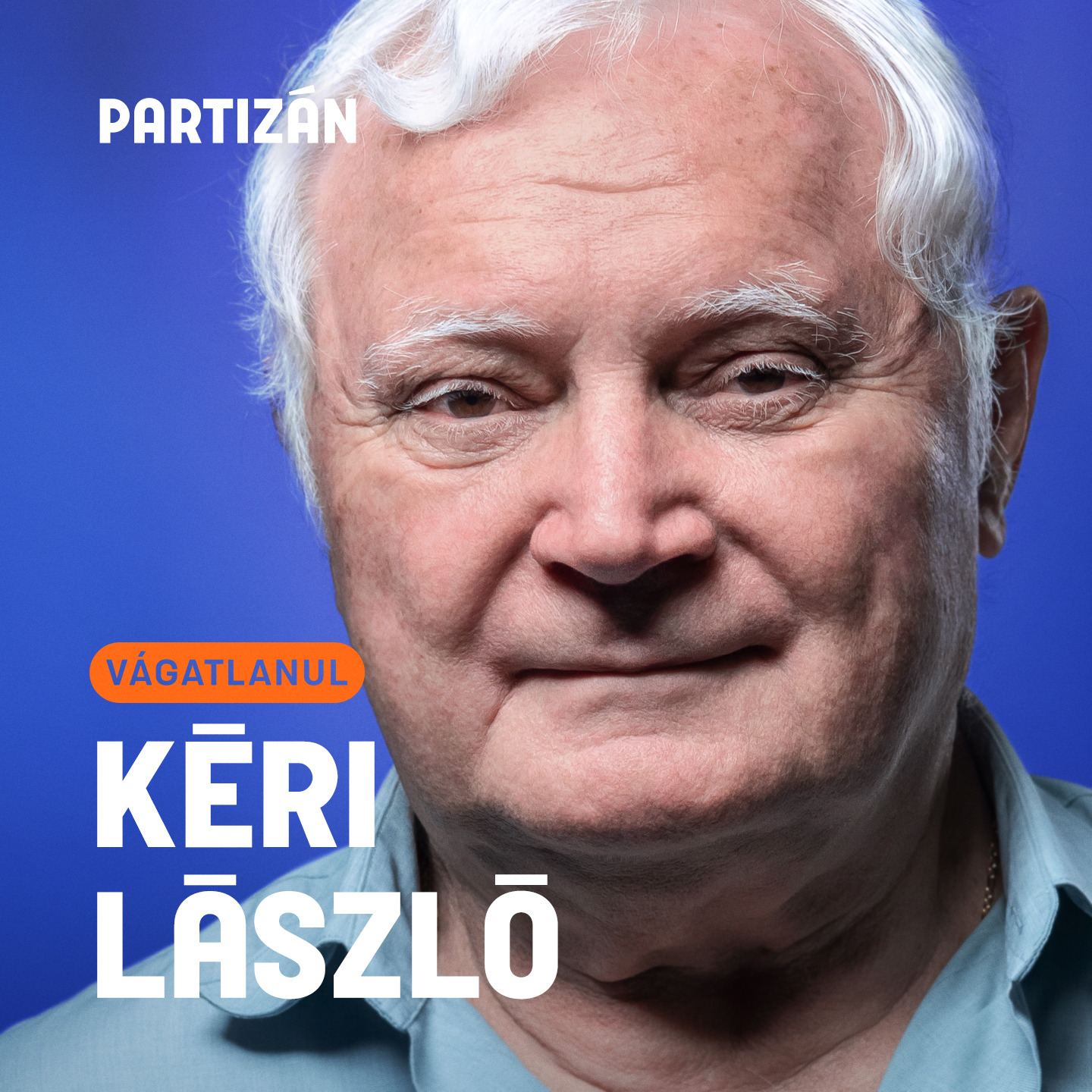 Kéri László életútinterjú – vágatlan adás | PartizánPOL