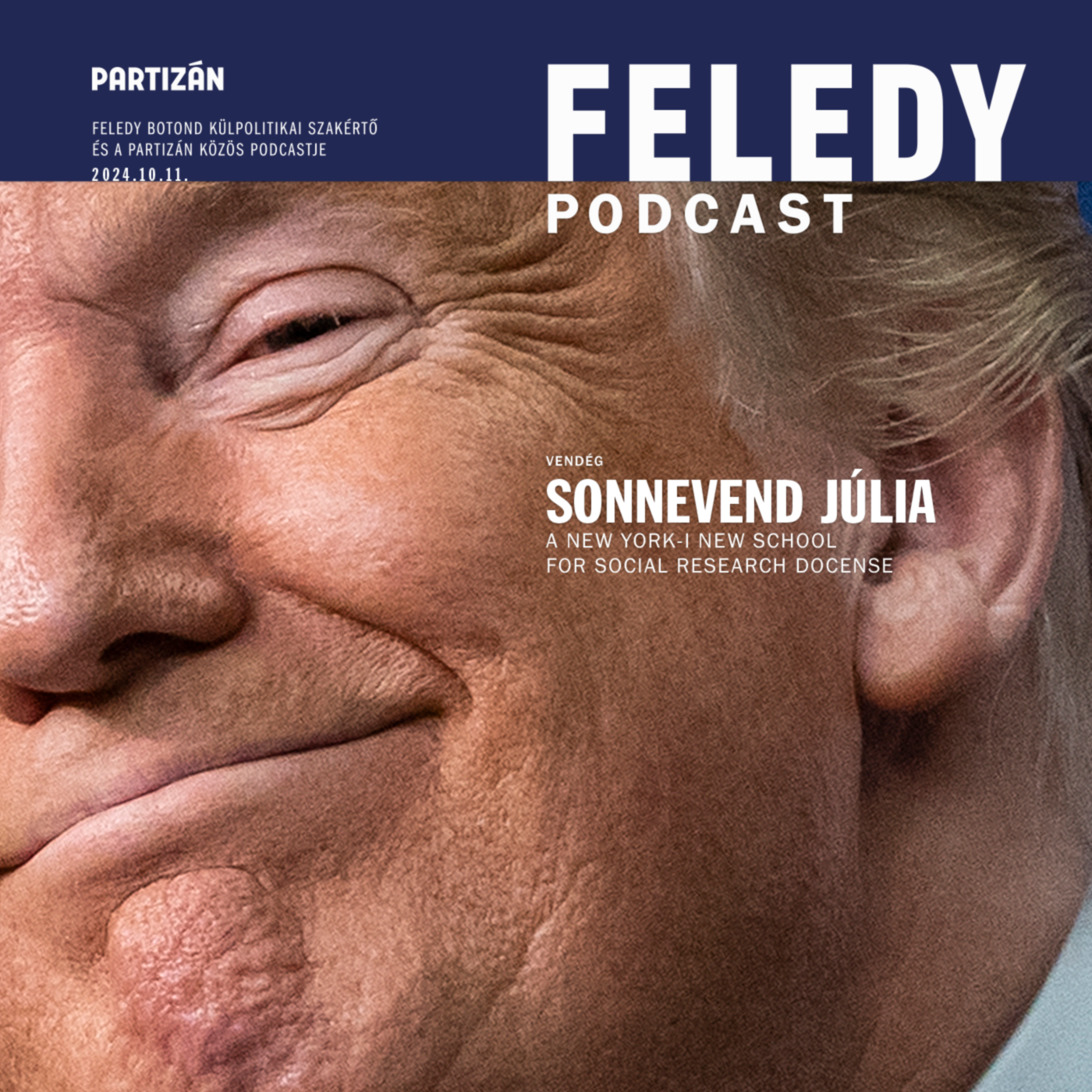 Melyik politikust hívnád meg vacsorára? Sárm, karizma és csábítás