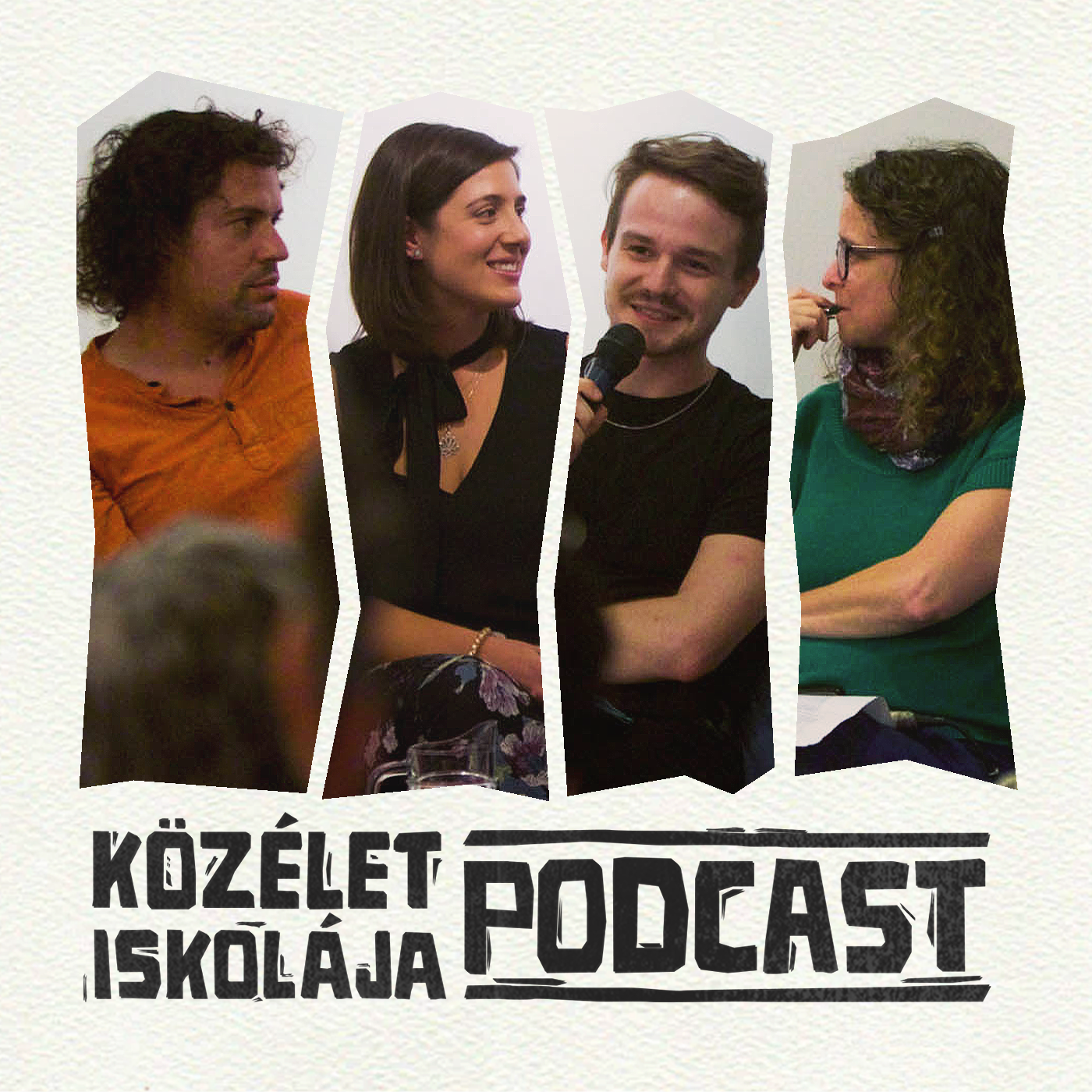 Partizán Podcast