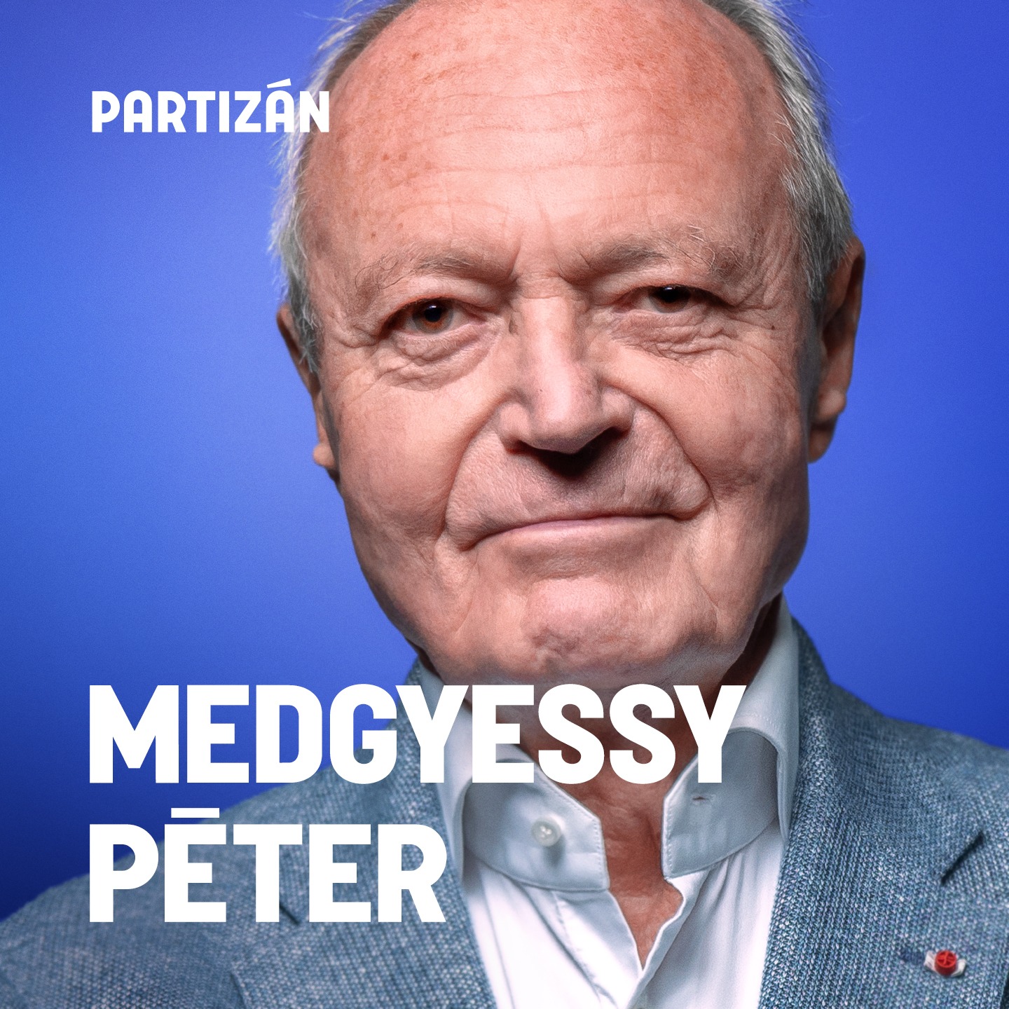Medgyessy Péter | vágatlan életútinterjú | PartizánPOL