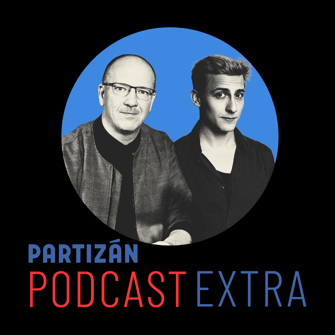 Partizán Podcast