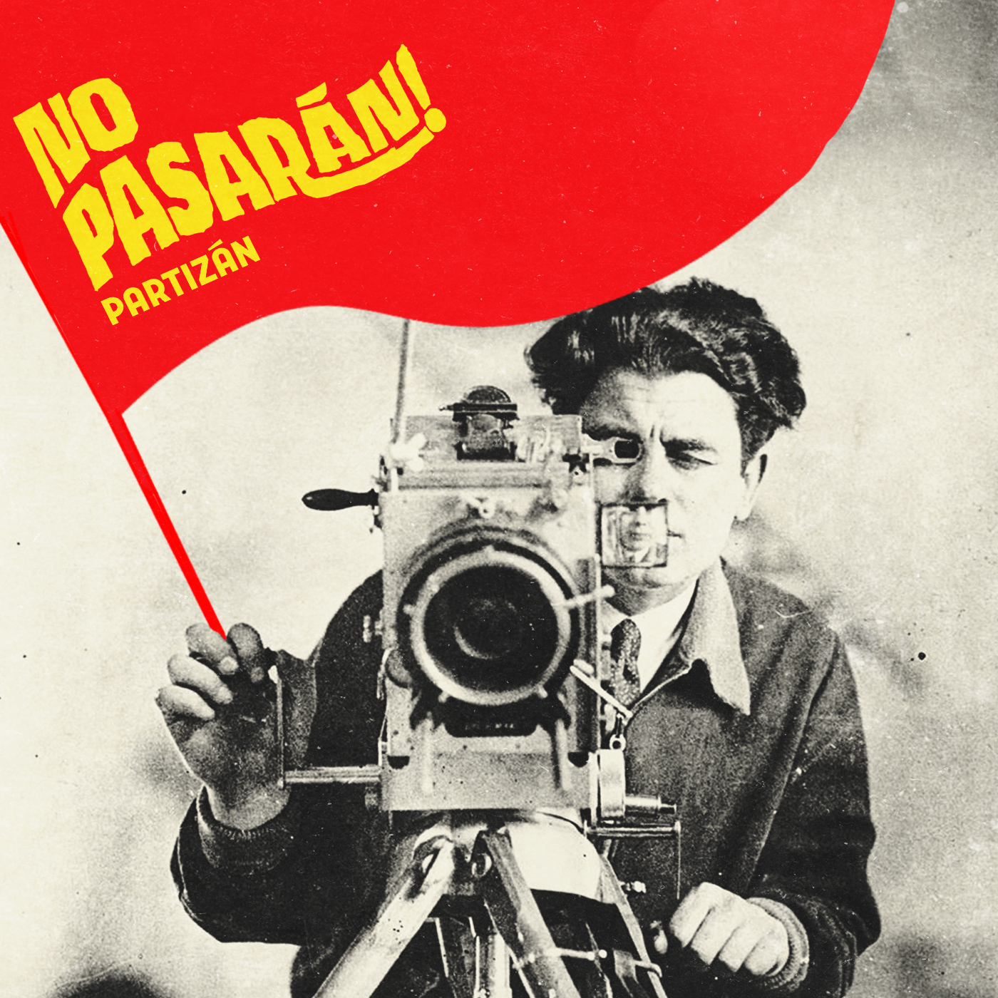 Partizán Podcast