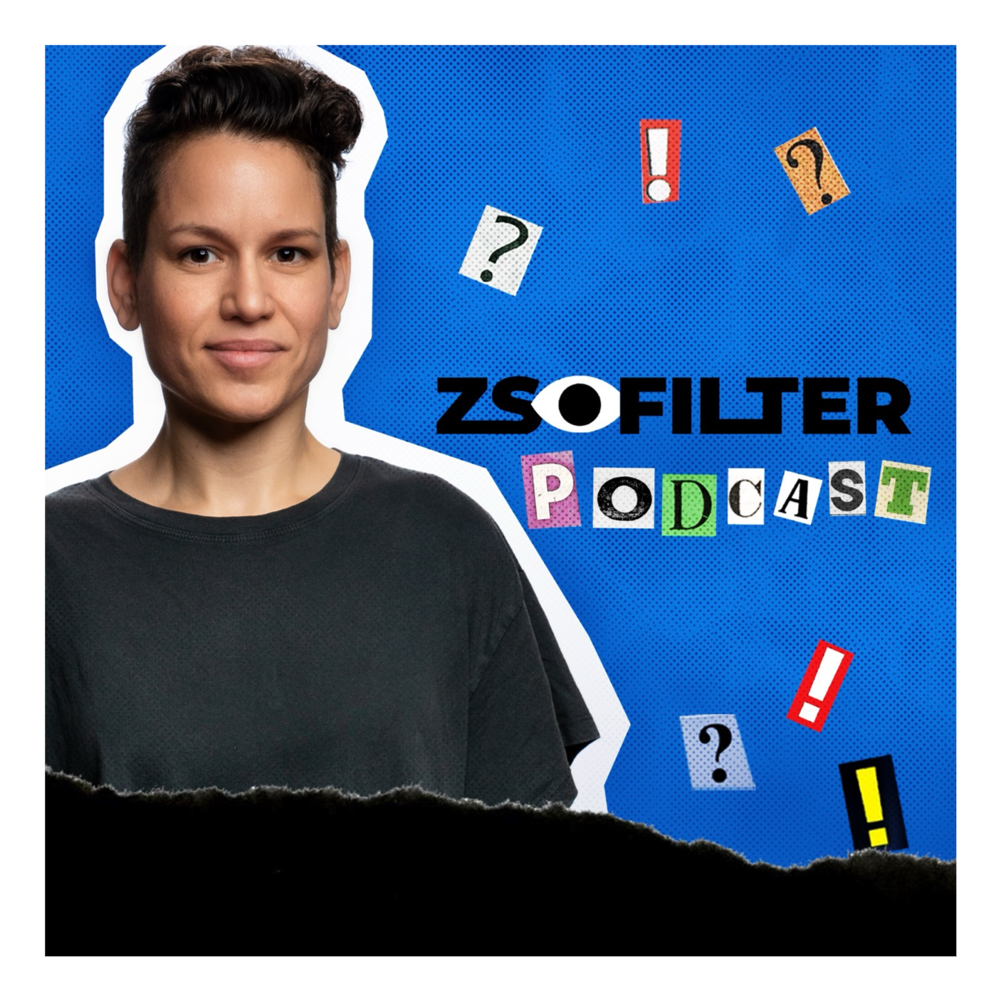 Megvilágosodás Anyukámmal | Zsófilter szülinapi különkiadás #s03e09