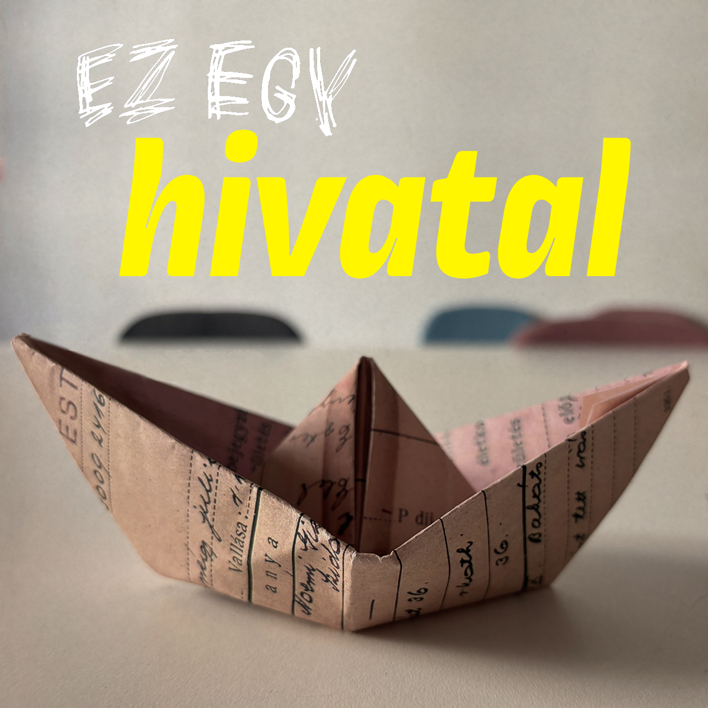 Partizán Podcast