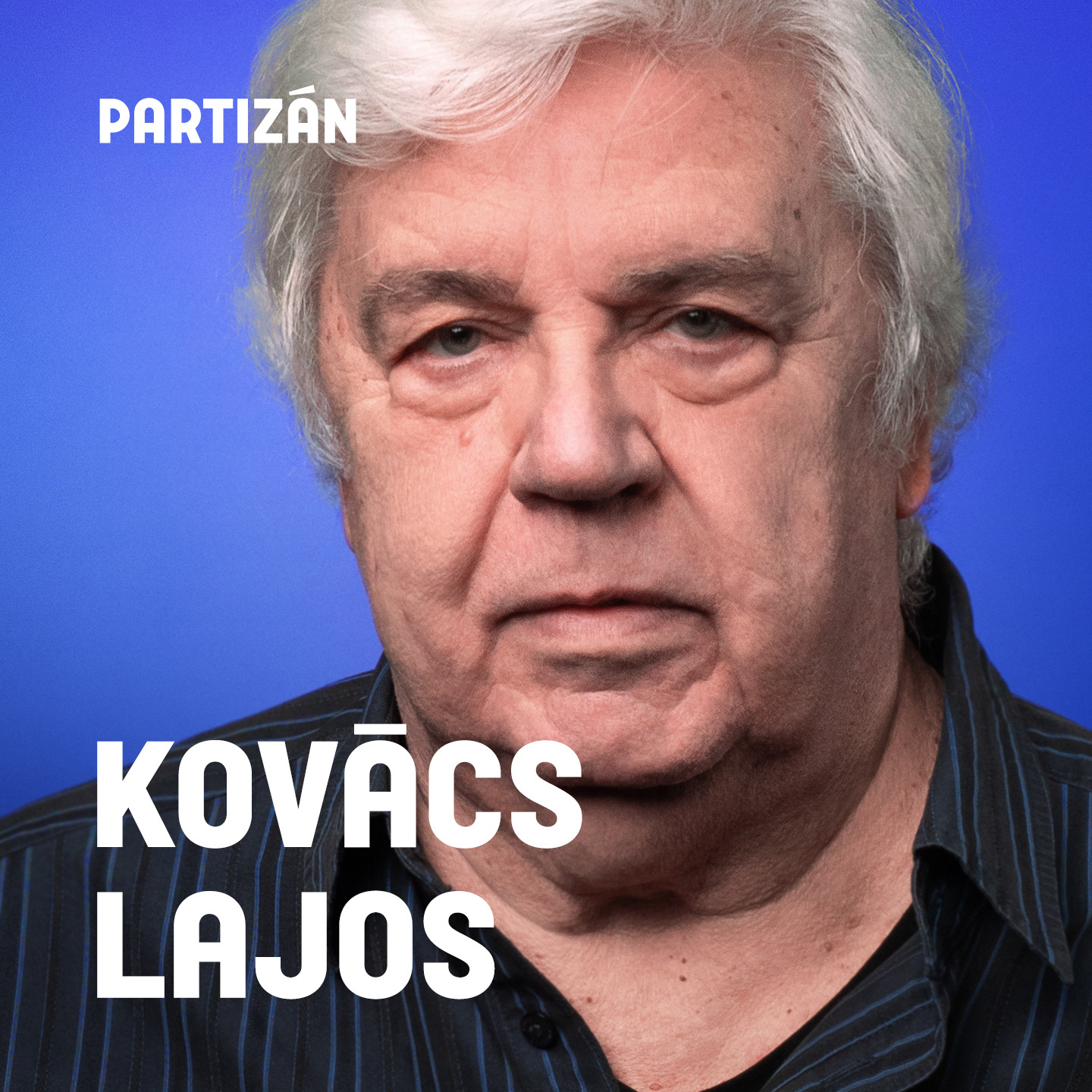 Partizán Podcast