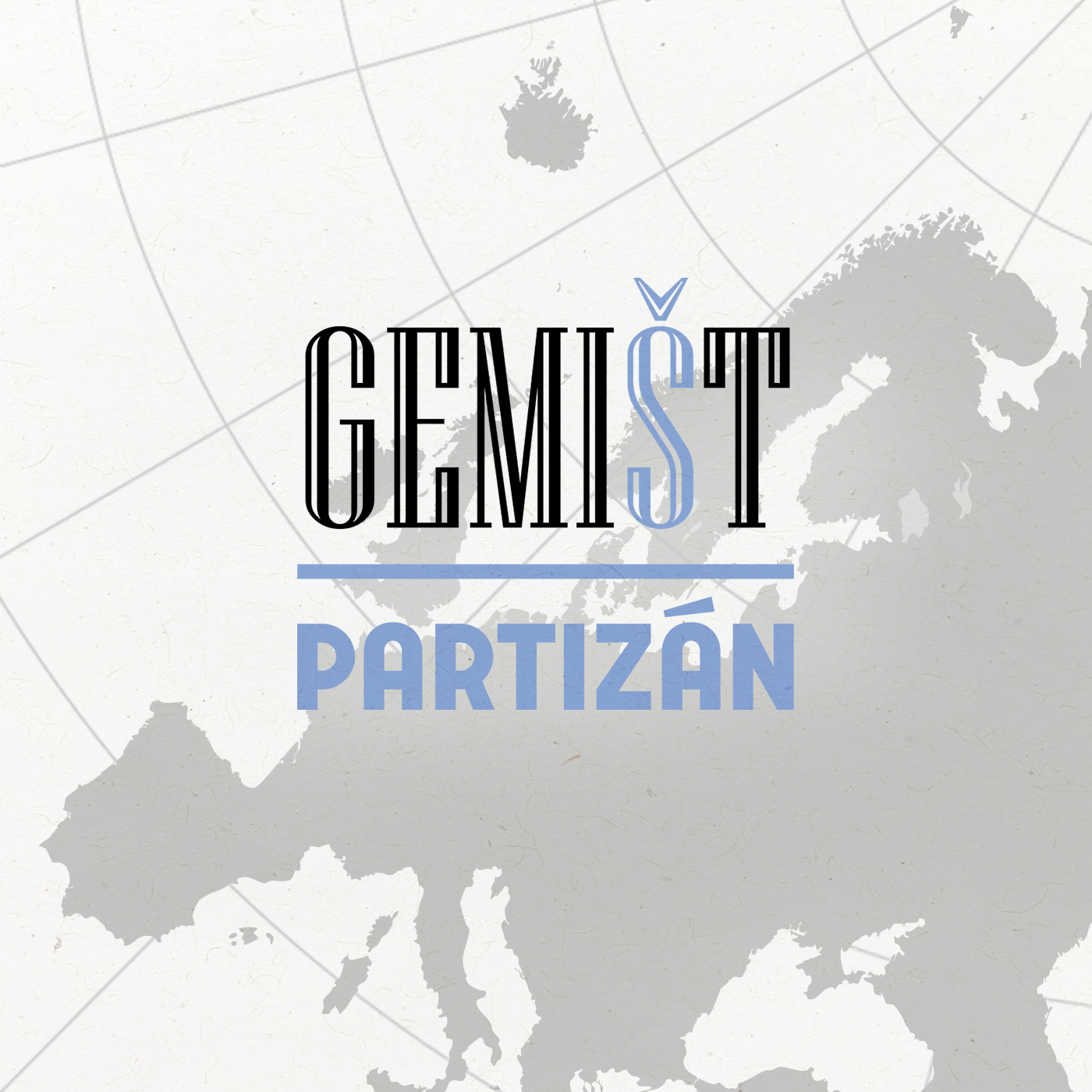 Partizán Podcast