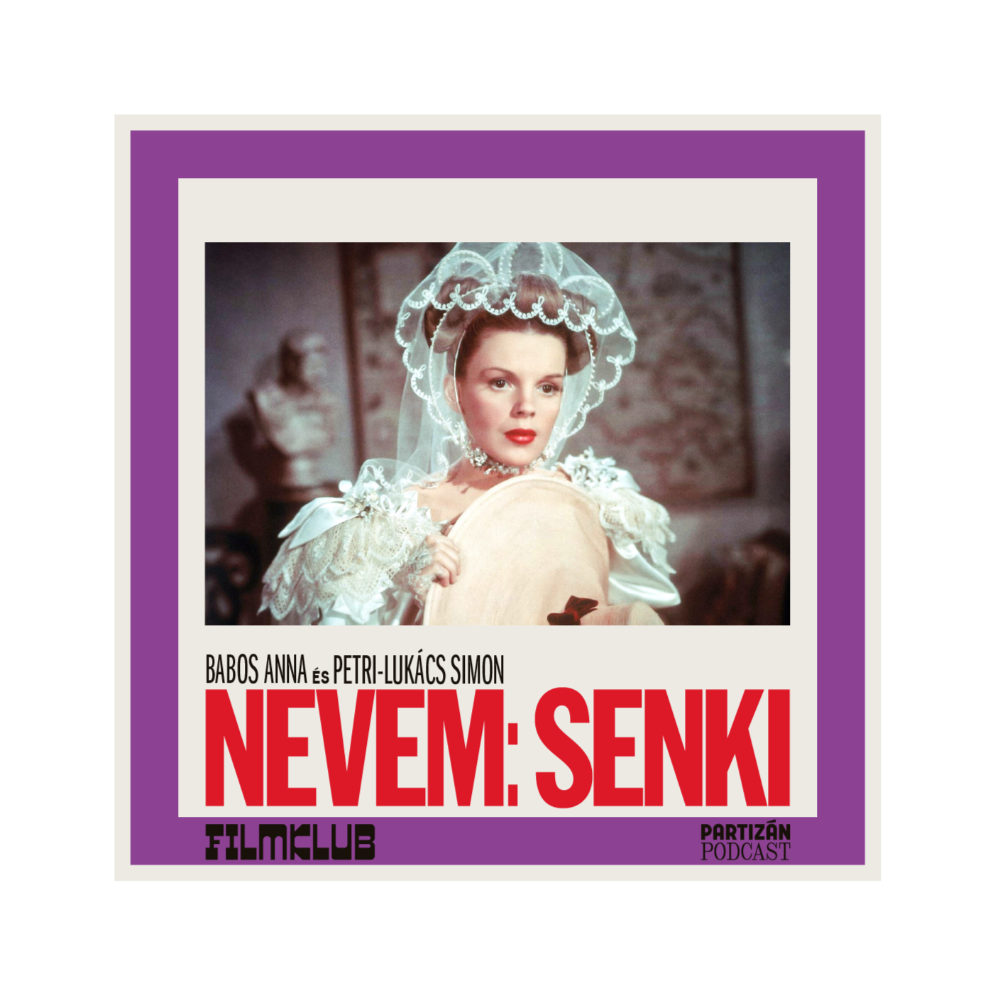 Van a gyakorlat világa, és van az álom világa, és tudom, hogy melyik, melyik