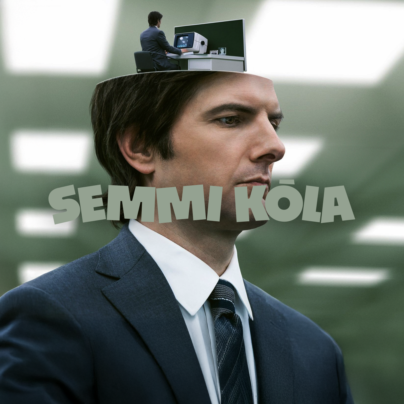 Filmek, ahol a munka miatt megsemmisül a tudat | Semmi kóla #24